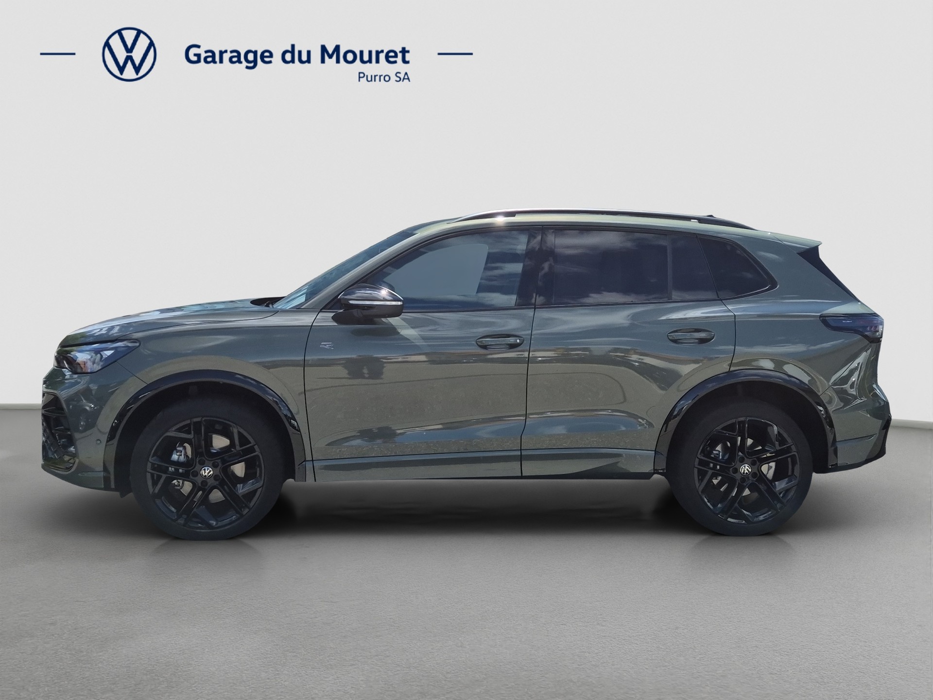 VW Tiguan 2.0 TSI DSG R-Line Plus 4Motion-image-5