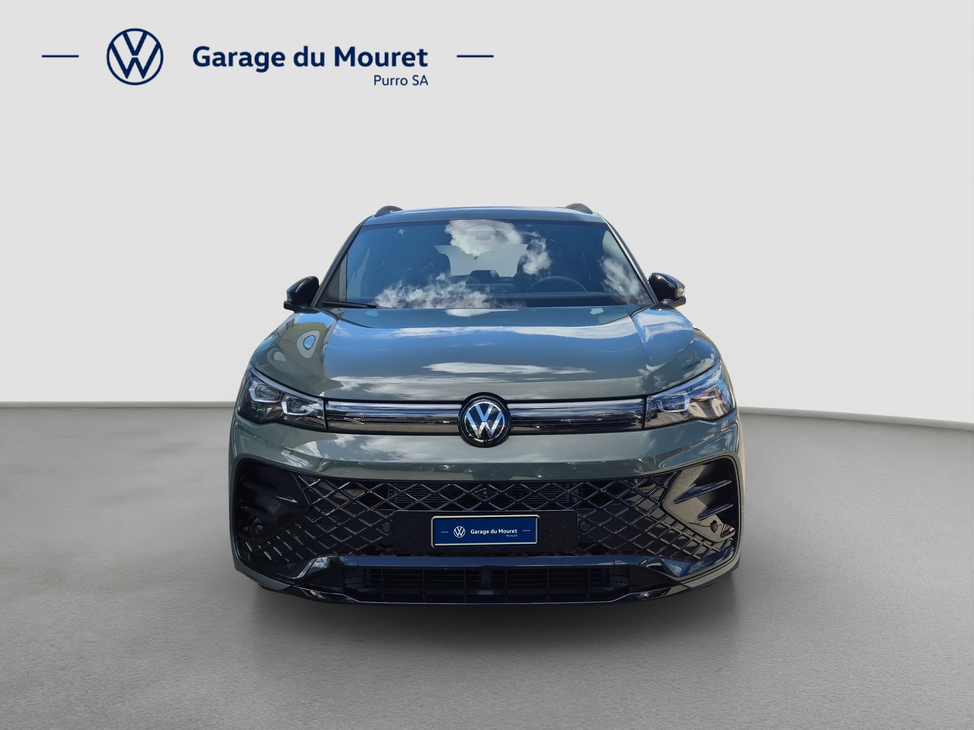 VW Tiguan 2.0 TSI DSG R-Line Plus 4Motion-image-7