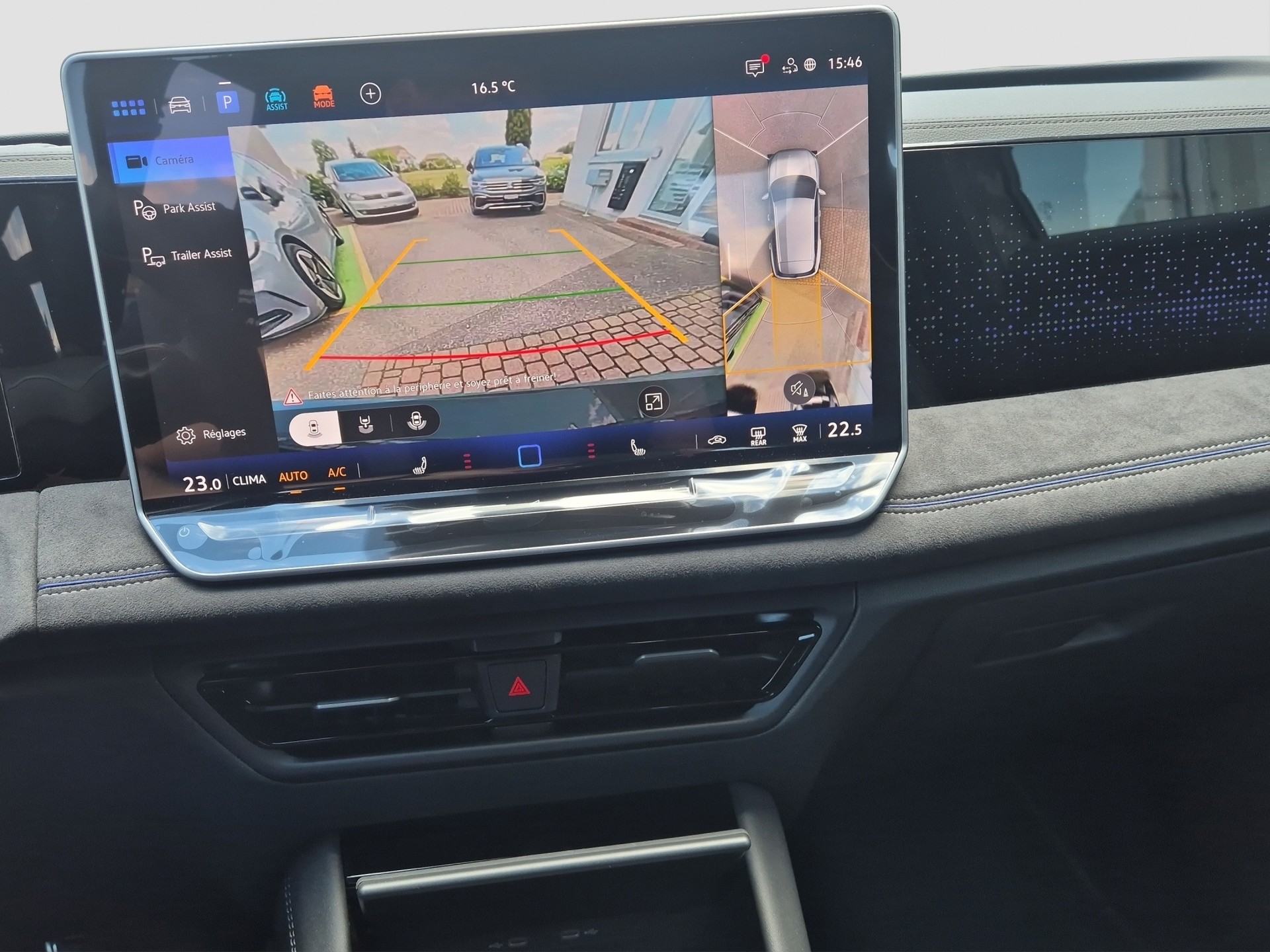 VW Tiguan 2.0 TSI DSG R-Line Plus 4Motion-image-13