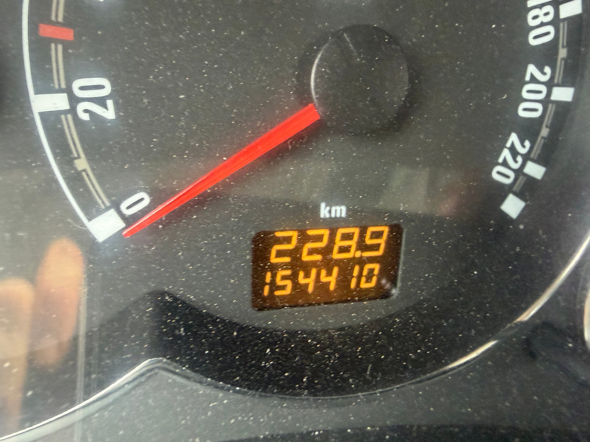 OPEL Meriva 1.8i 16V Cosmo-image-5