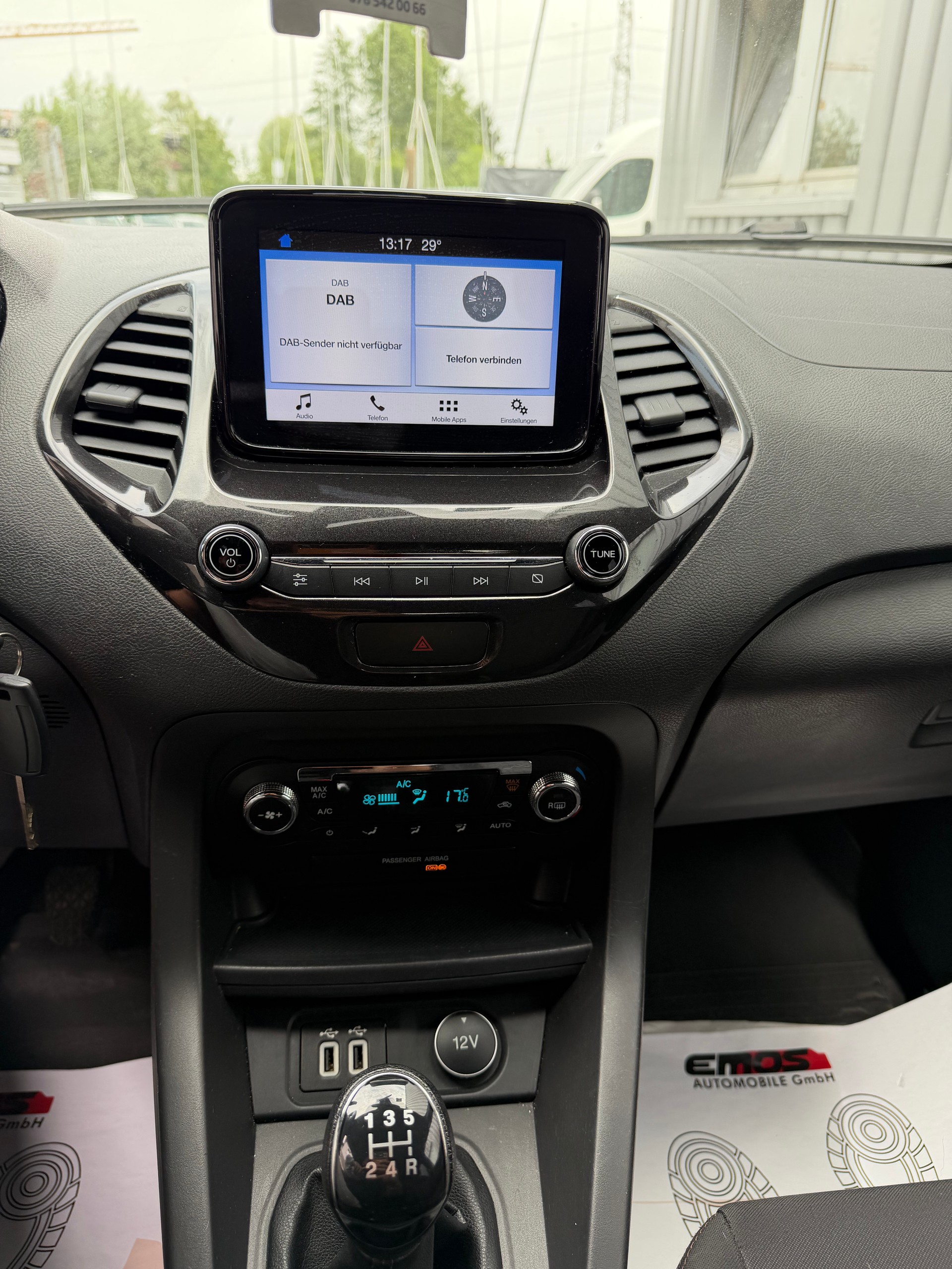 FORD KA+ 1.2 Ti-VCT Active-image-13