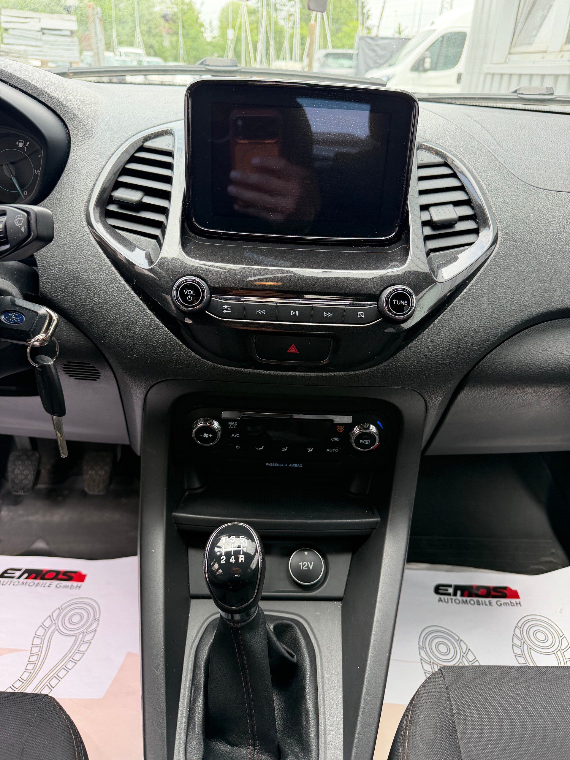 FORD KA+ 1.2 Ti-VCT Active-image-11