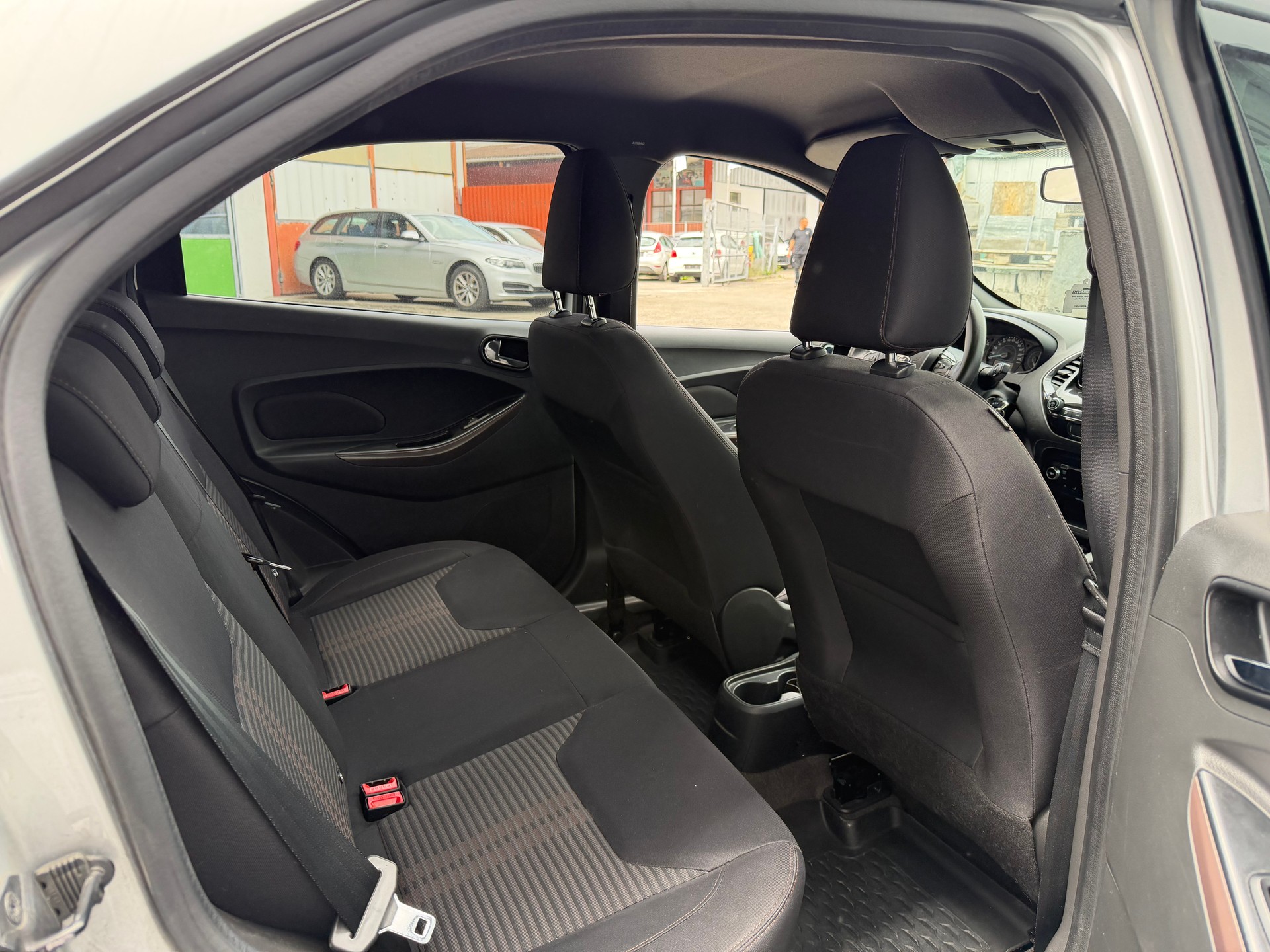 FORD KA+ 1.2 Ti-VCT Active-image-10