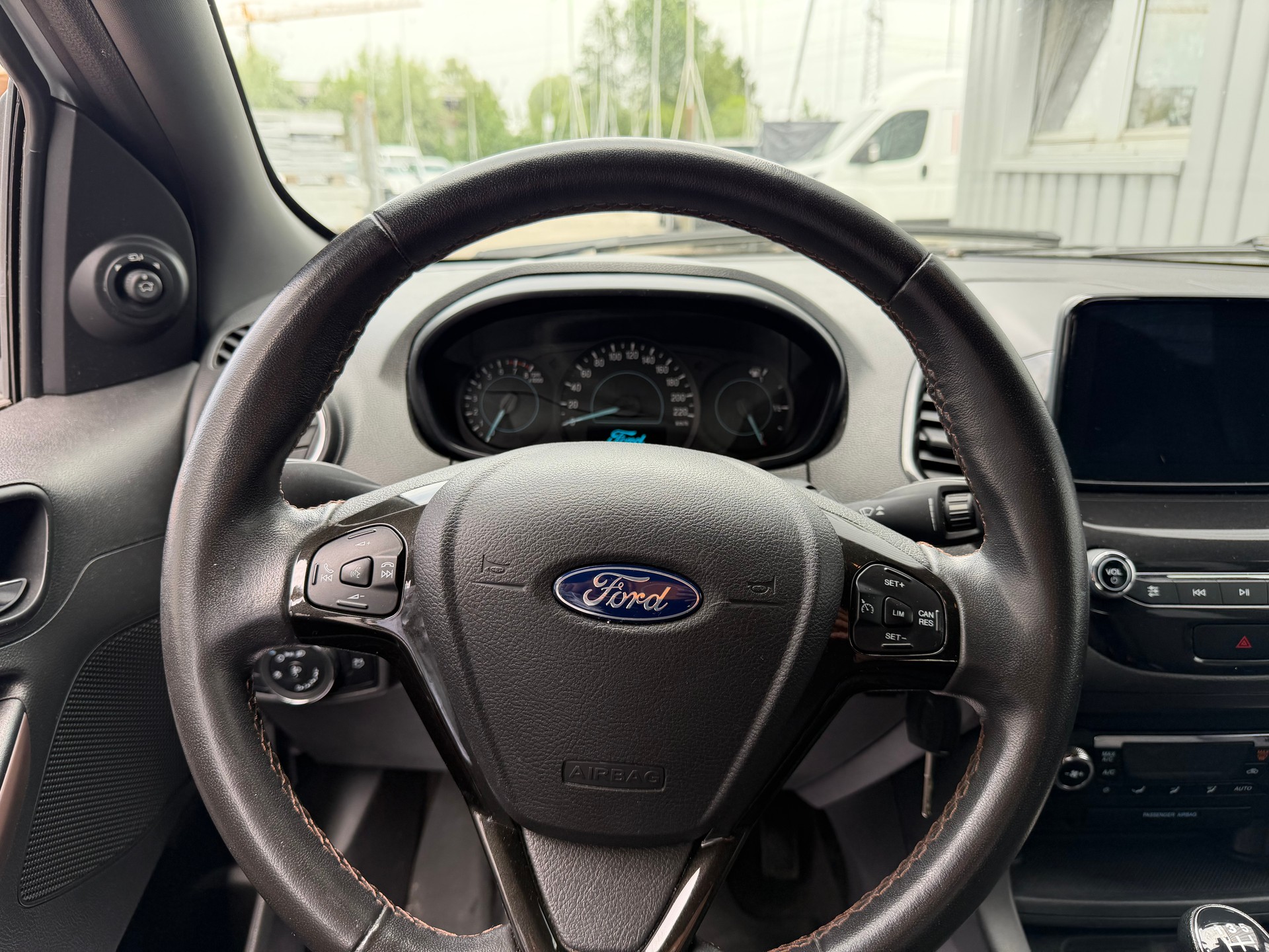 FORD KA+ 1.2 Ti-VCT Active-image-12