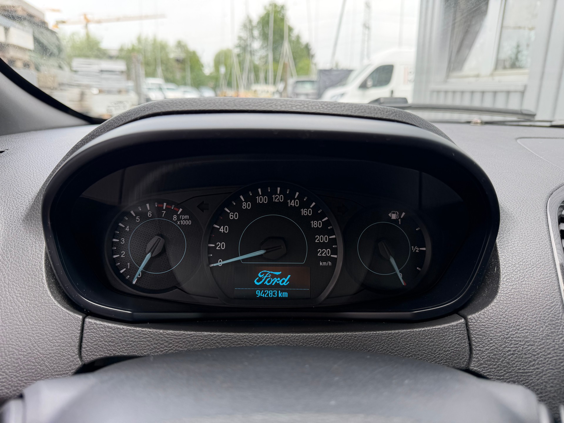 FORD KA+ 1.2 Ti-VCT Active-image-14