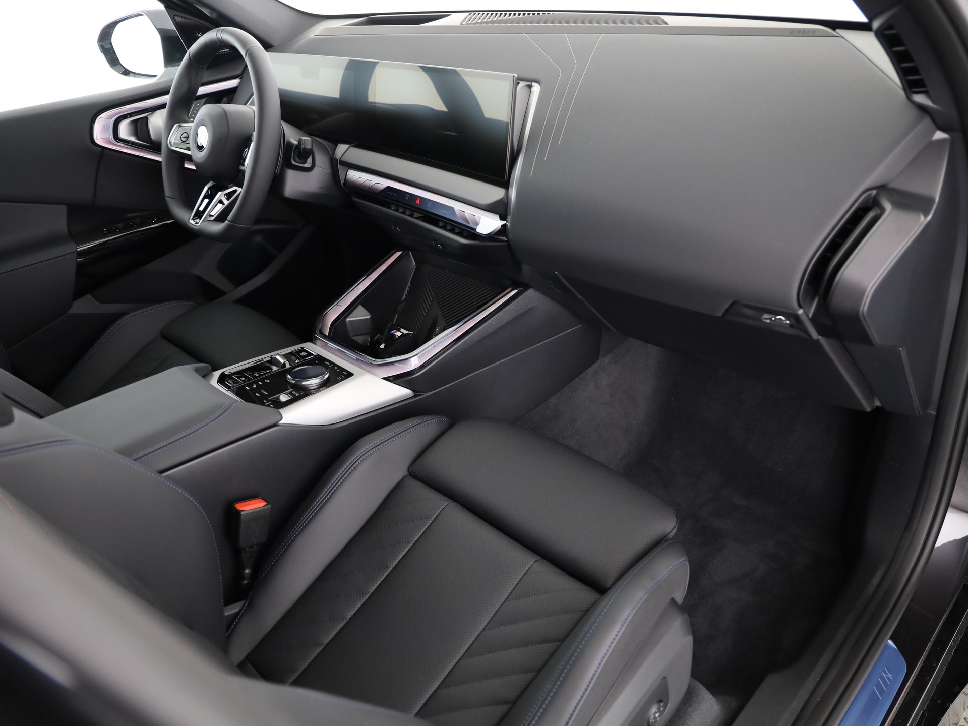 BMW X3 20d xDrive-image-16
