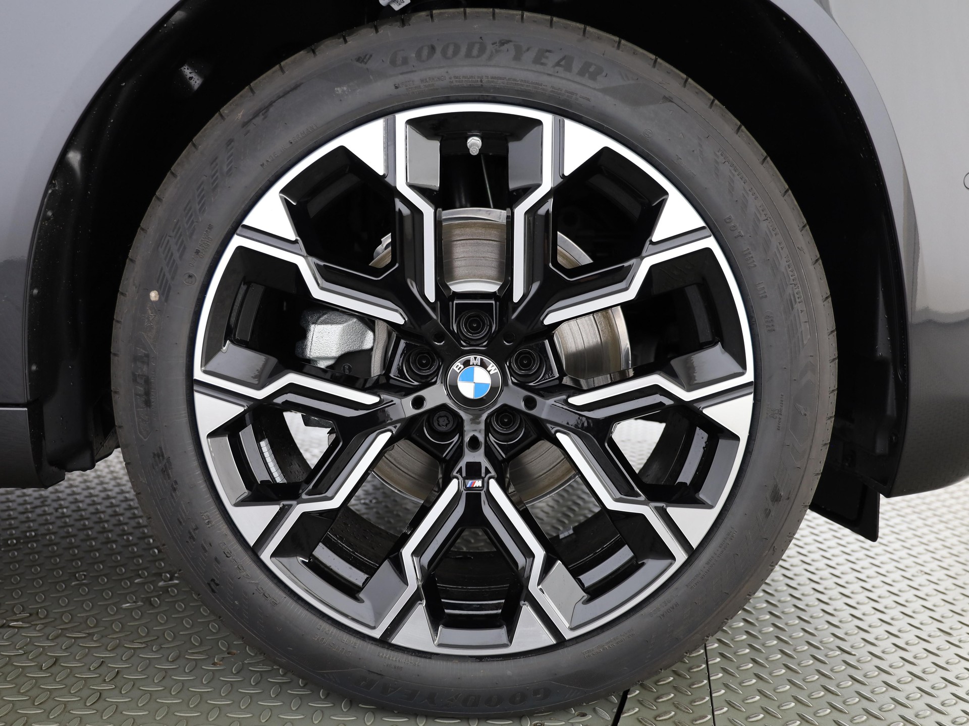BMW X3 20d xDrive-image-5