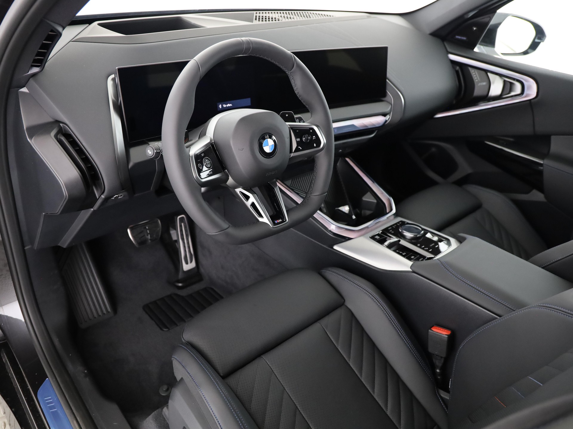 BMW X3 20d xDrive-image-10