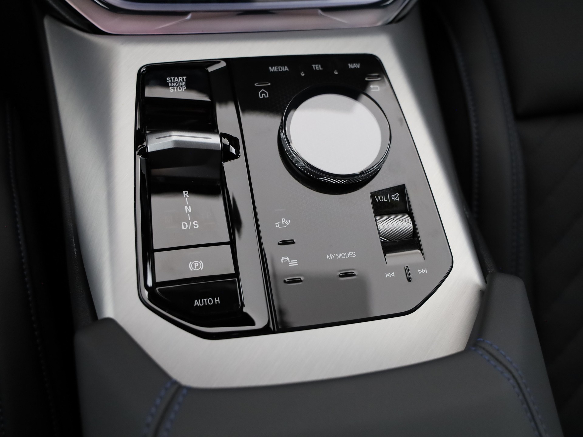 BMW X3 20d xDrive-image-18