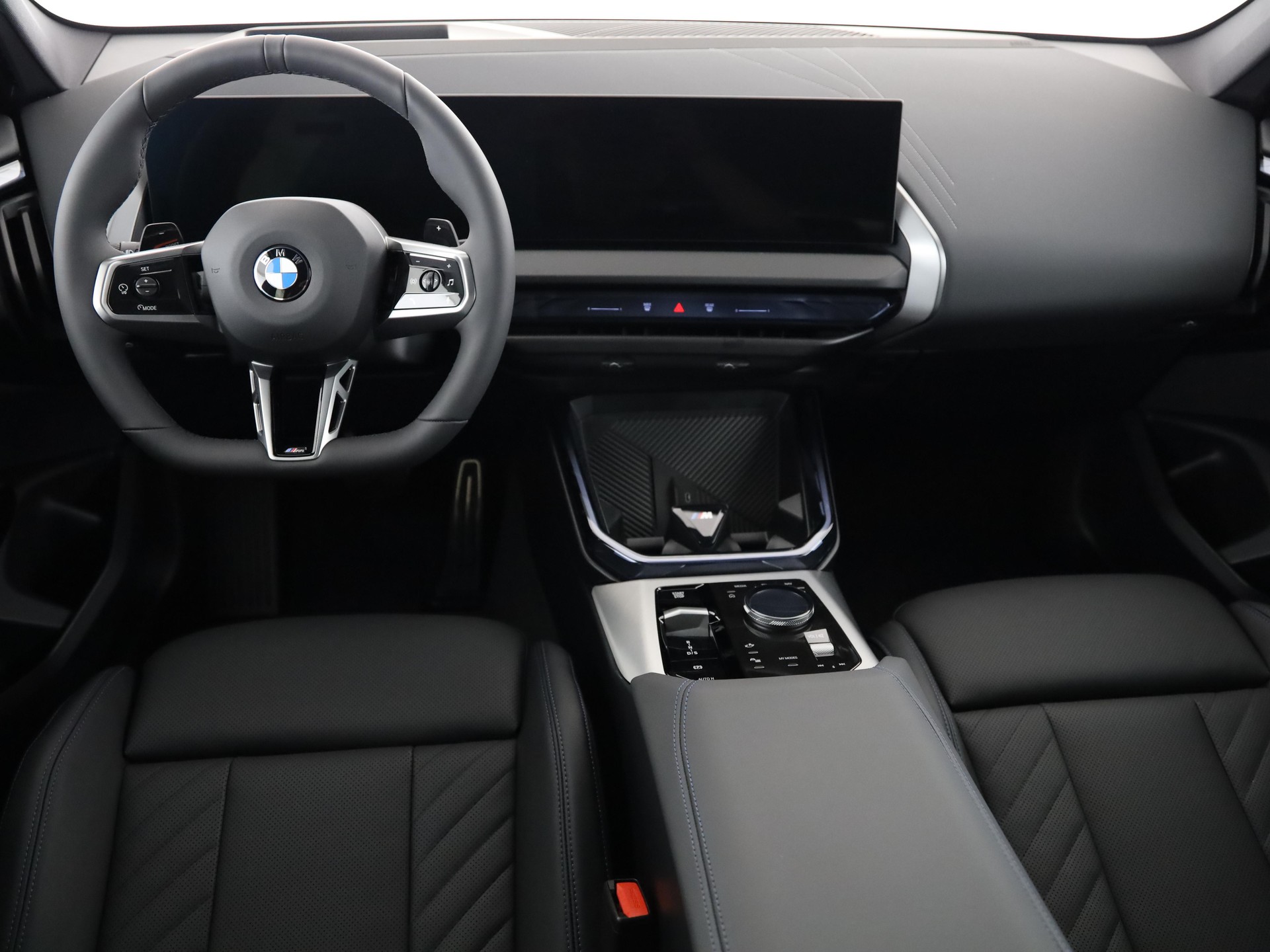 BMW X3 20d xDrive-image-19