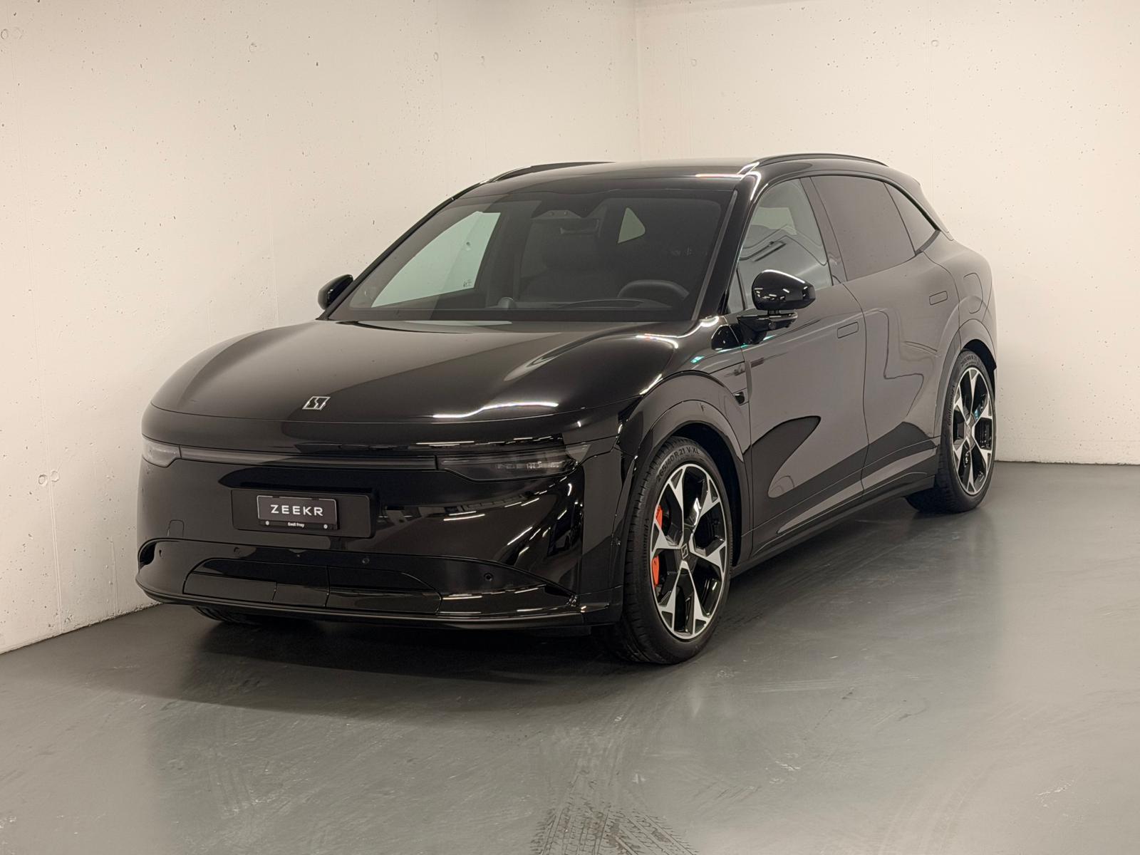 ZEEKR 7X Privilege AWD-image-0