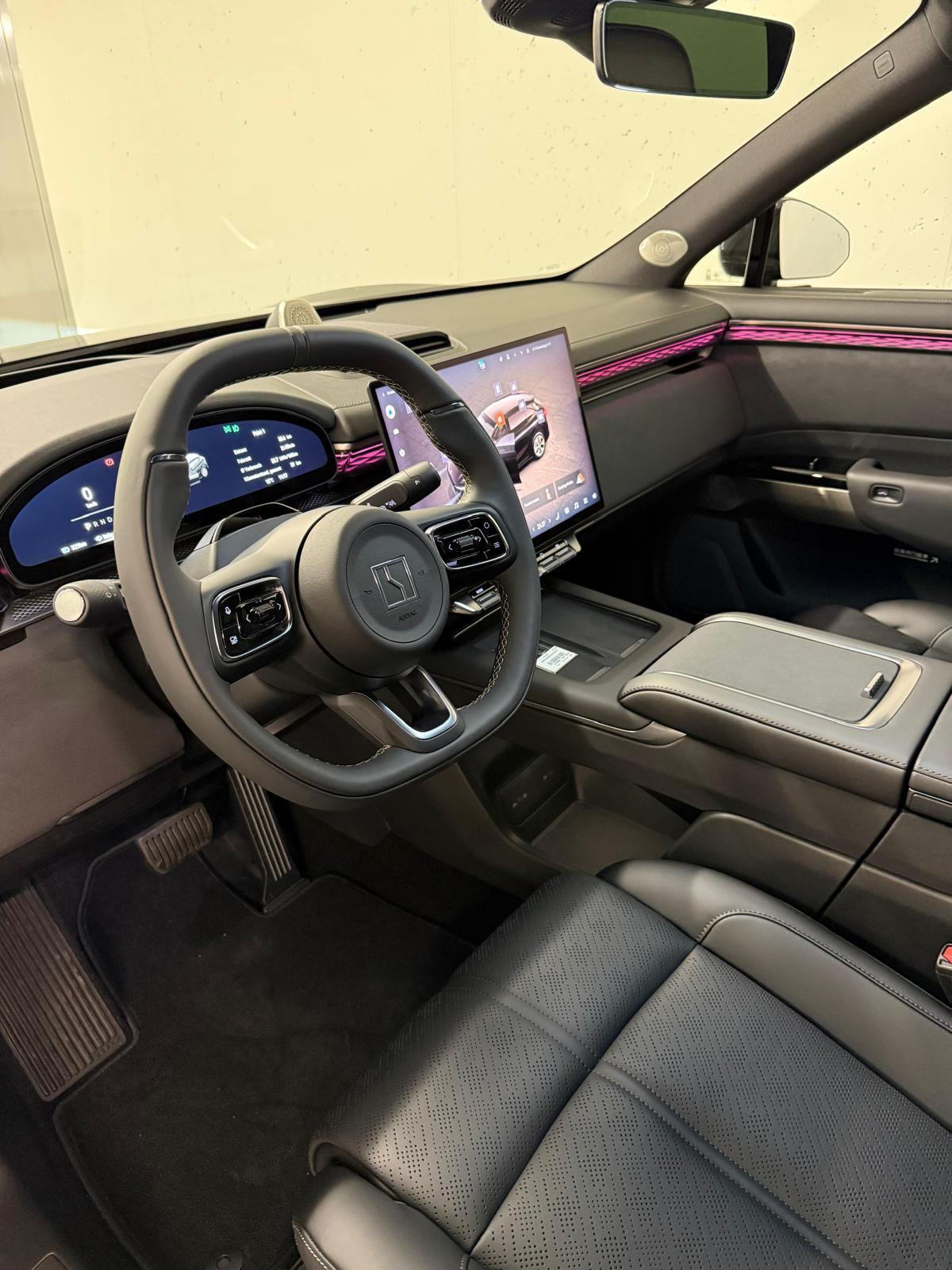 ZEEKR 7X Privilege AWD-image-6