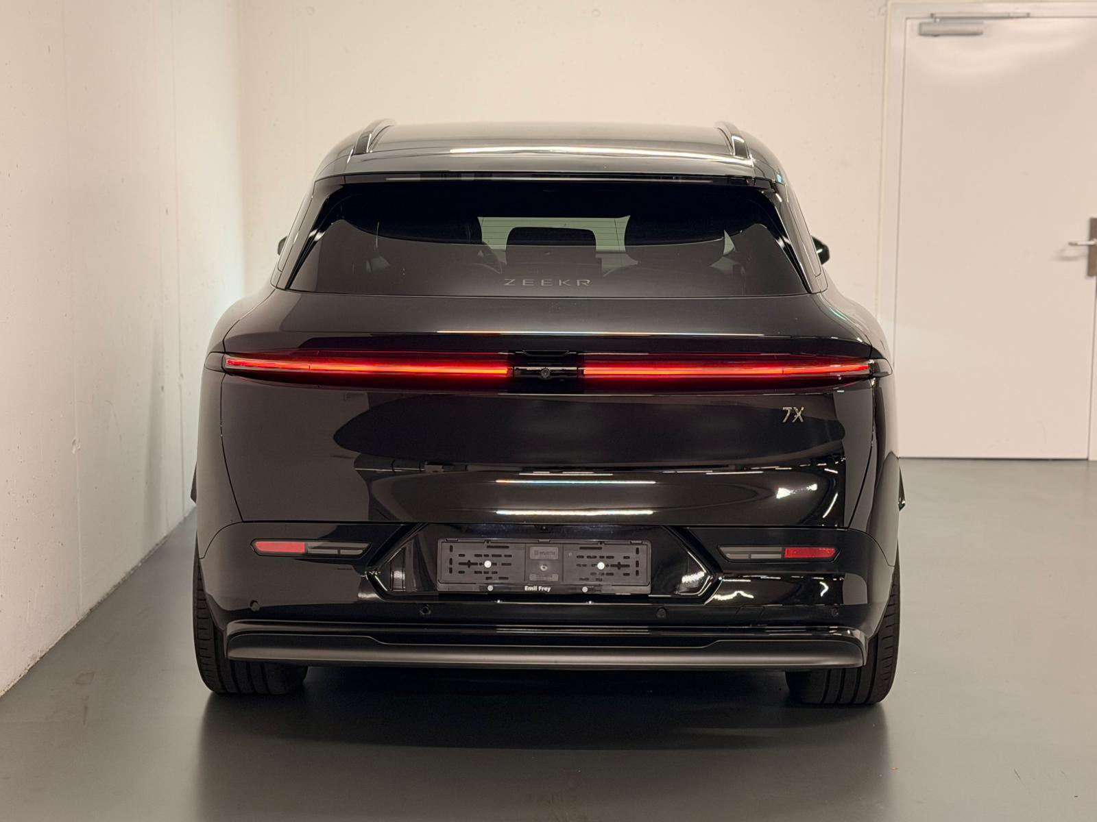 ZEEKR 7X Privilege AWD-image-5