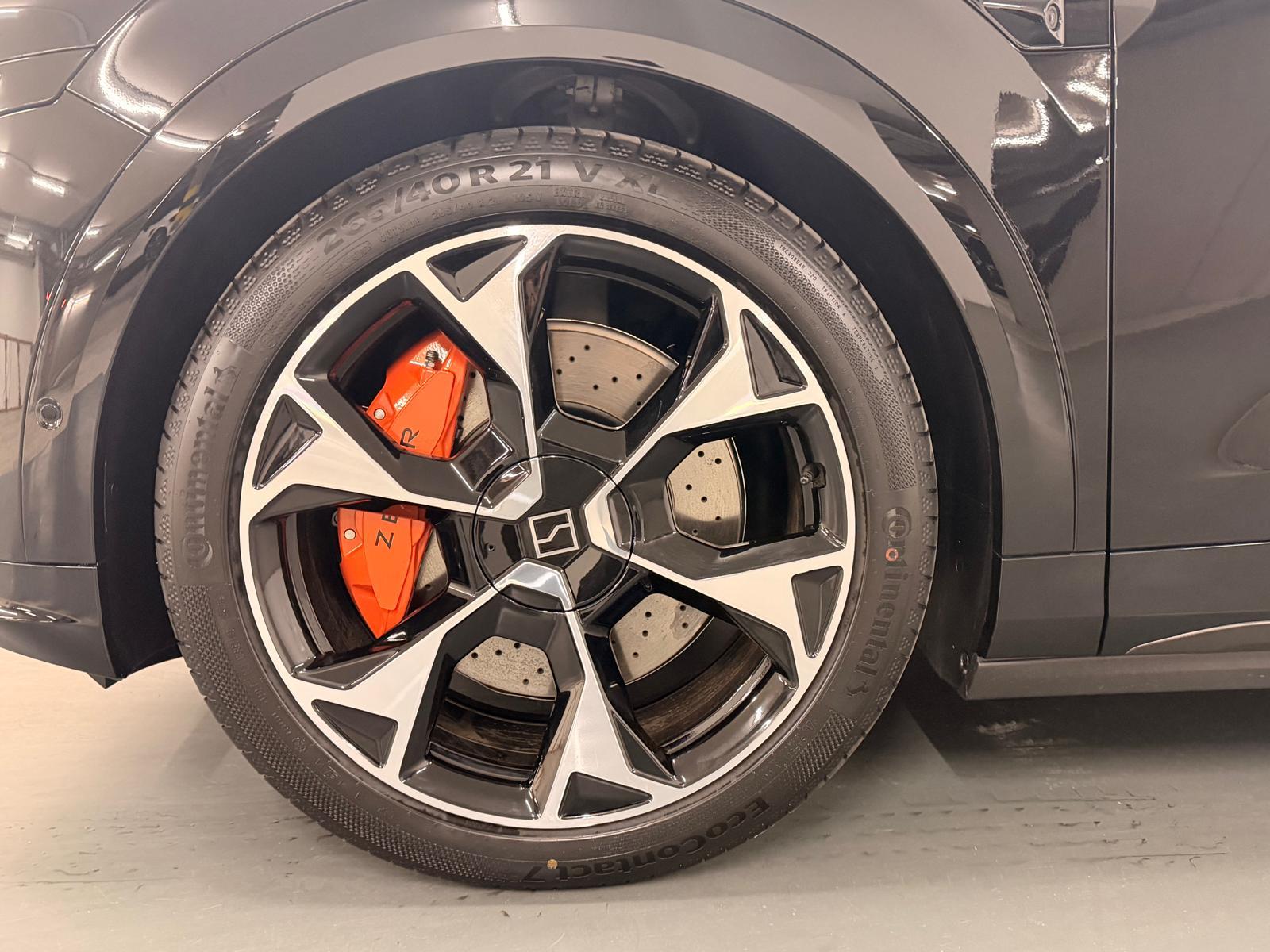 ZEEKR 7X Privilege AWD-image-3