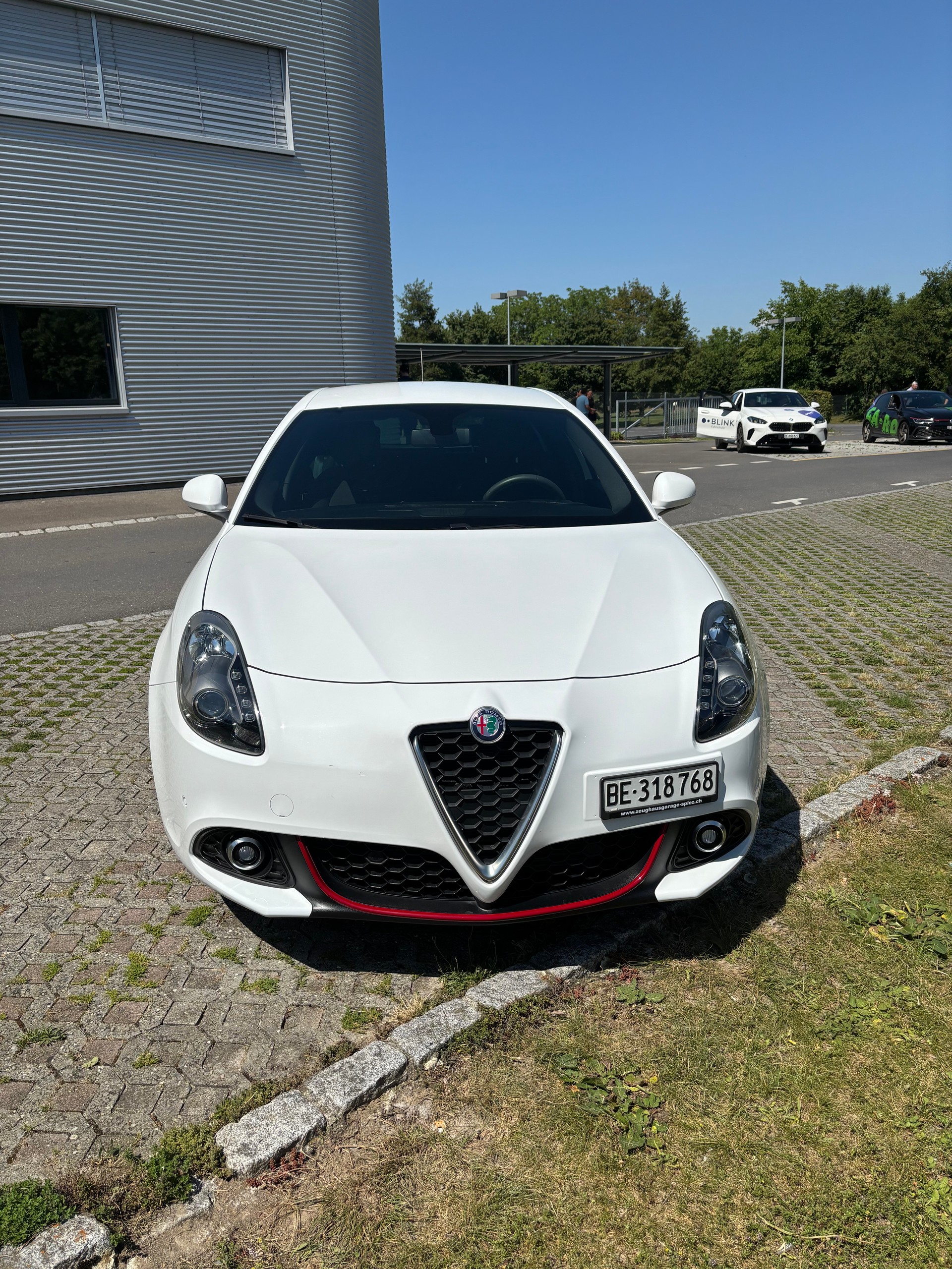 ALFA ROMEO 1.4 TB MA 150 Sport-image-5