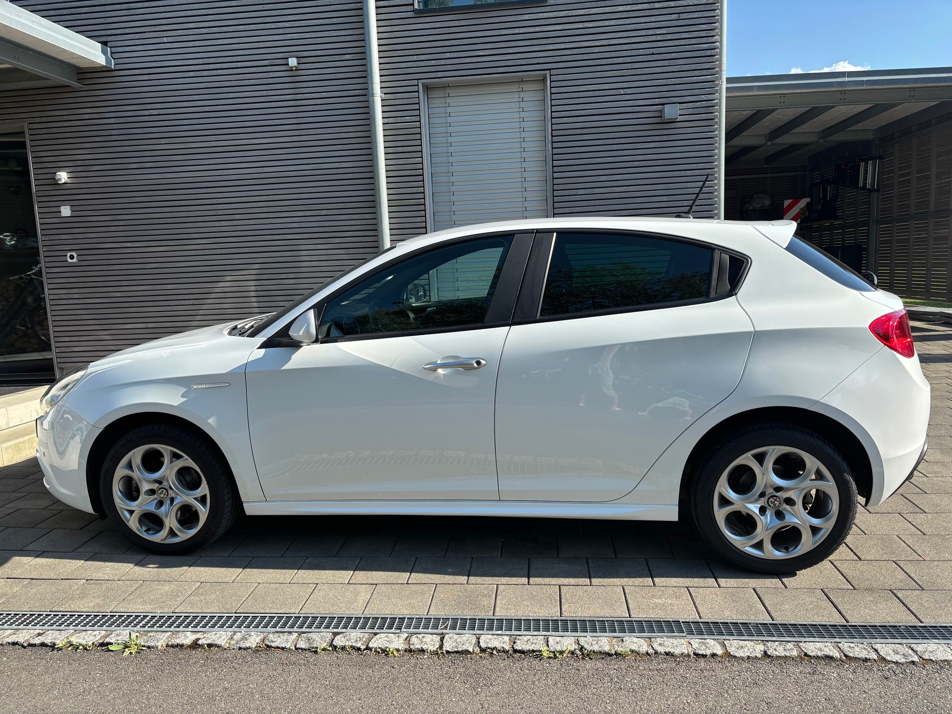 ALFA ROMEO 1.4 TB MA 150 Sport-image-2