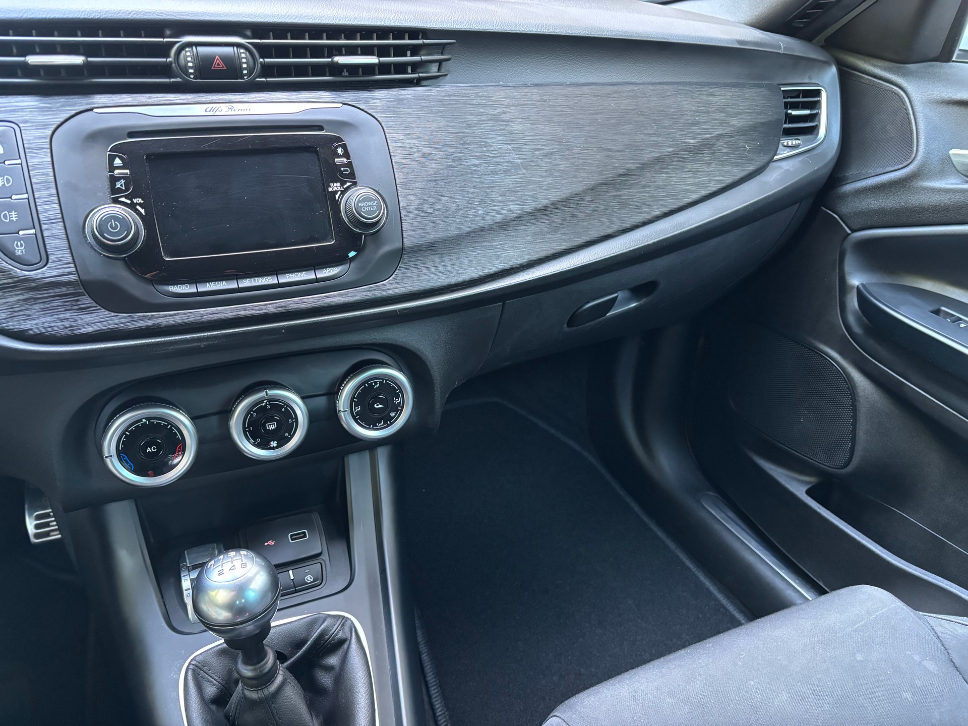ALFA ROMEO 1.4 TB MA 150 Sport-image-3