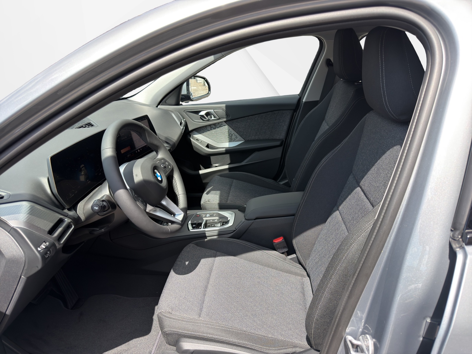 BMW 116 Steptronic-image-11