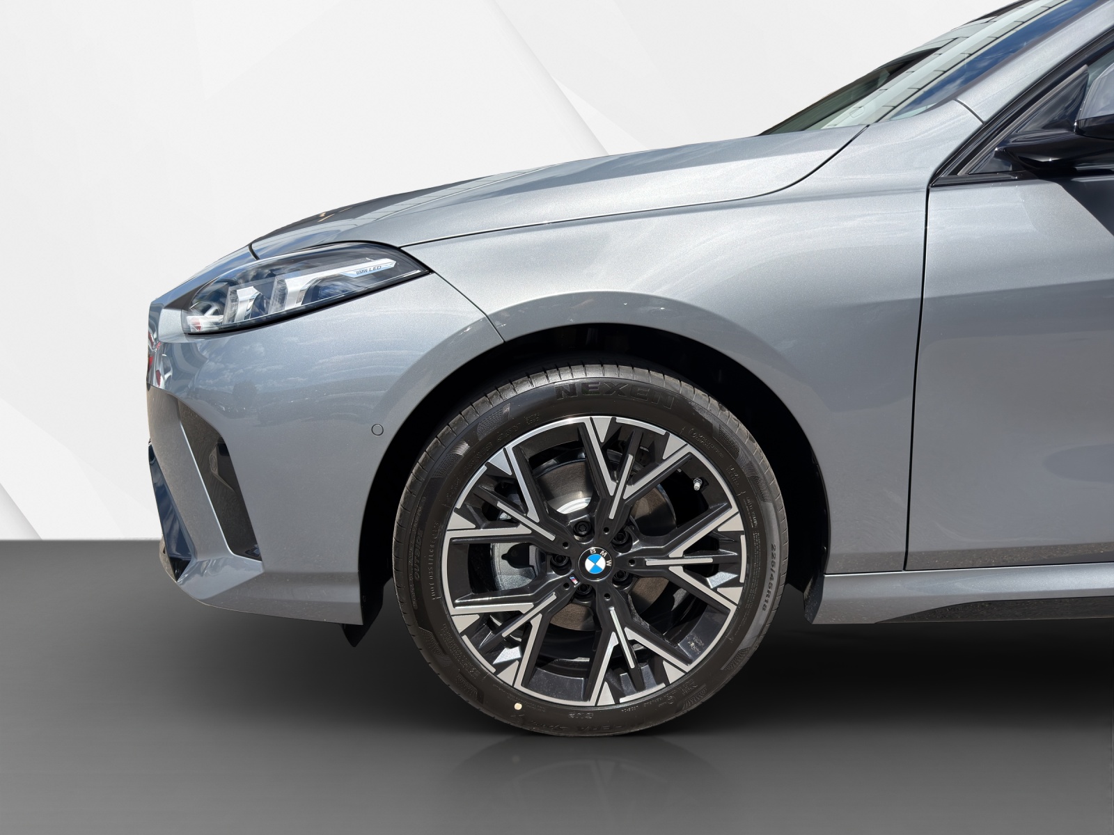 BMW 116 Steptronic-image-10
