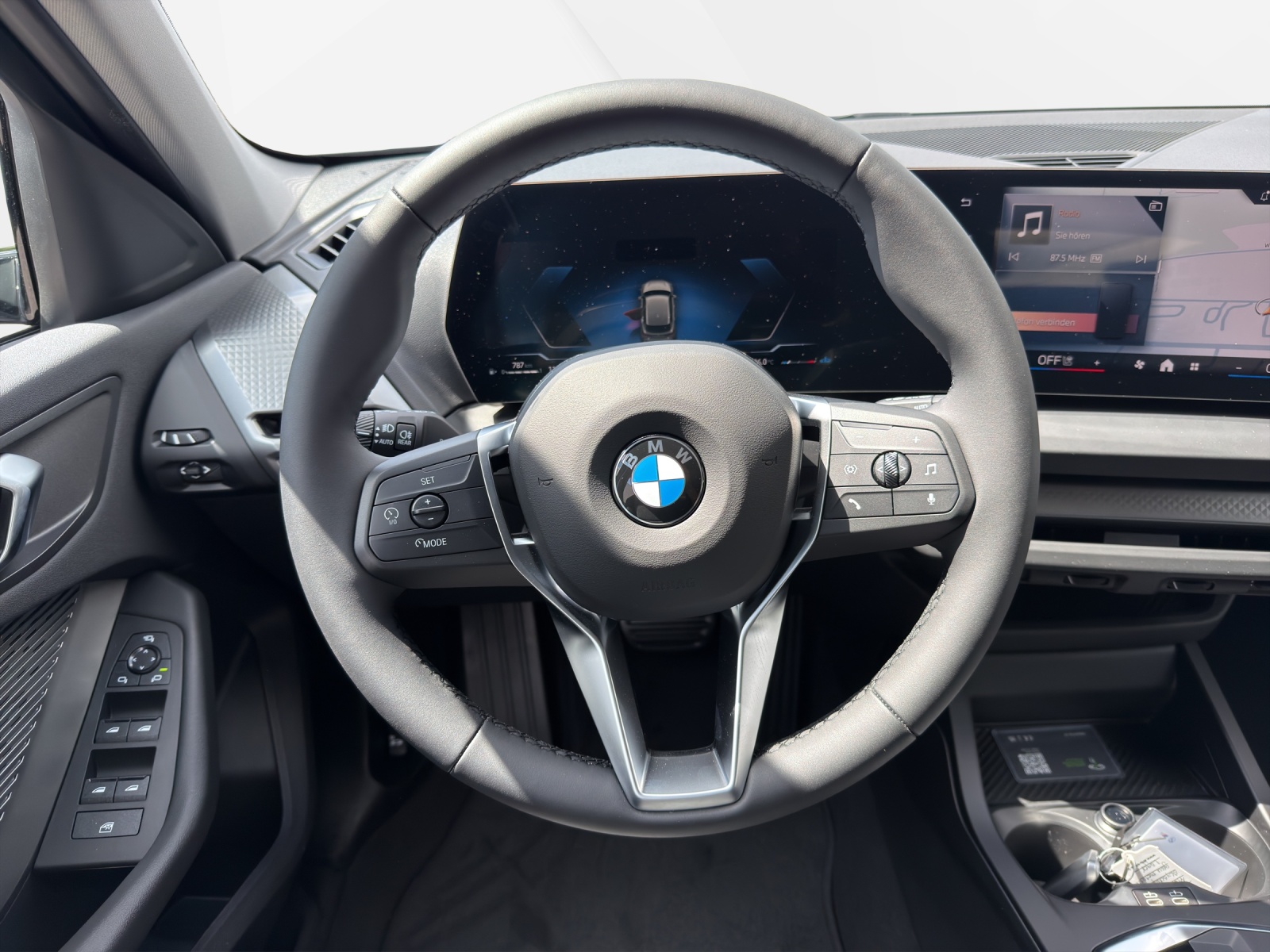 BMW 116 Steptronic-image-13