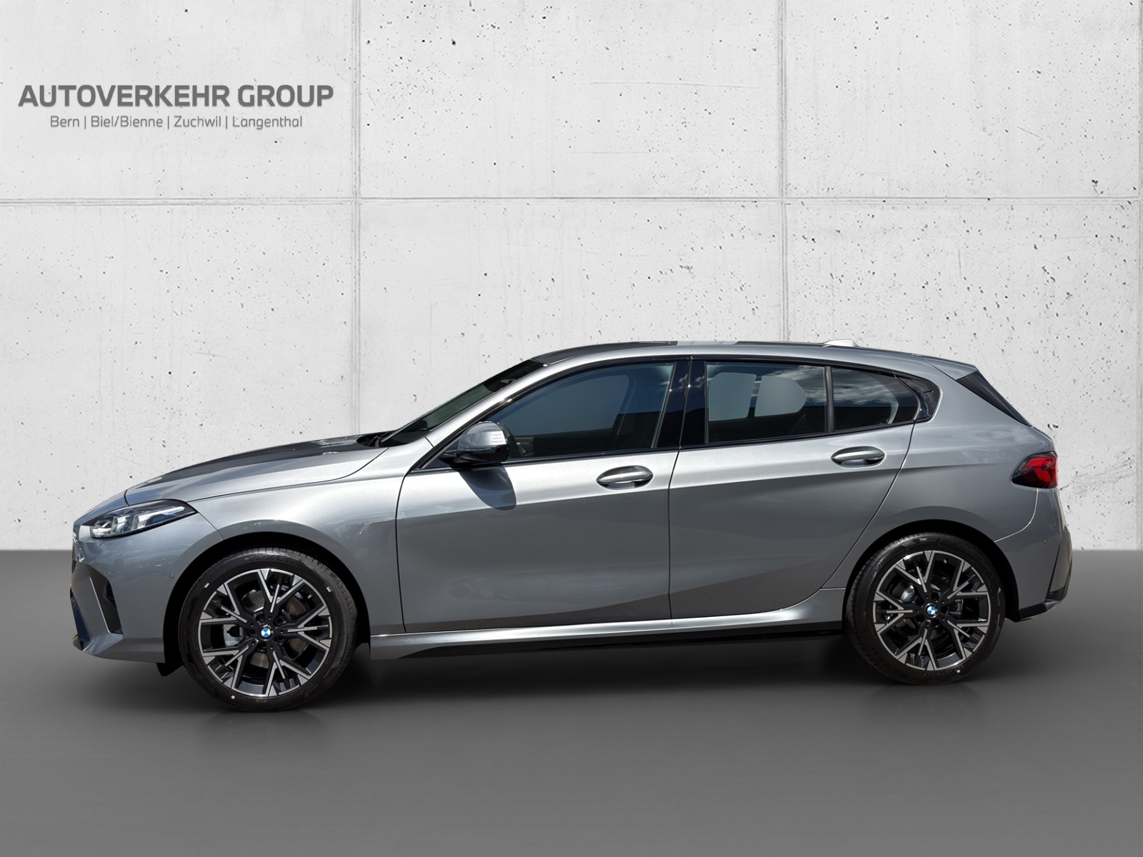 BMW 116 Steptronic-image-1