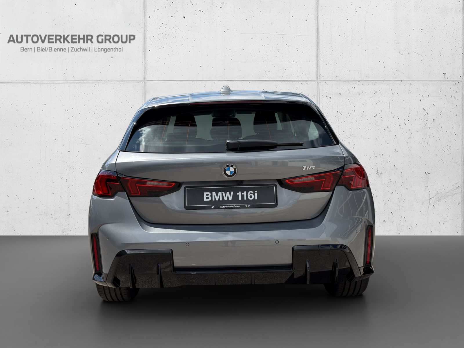BMW 116 Steptronic-image-3