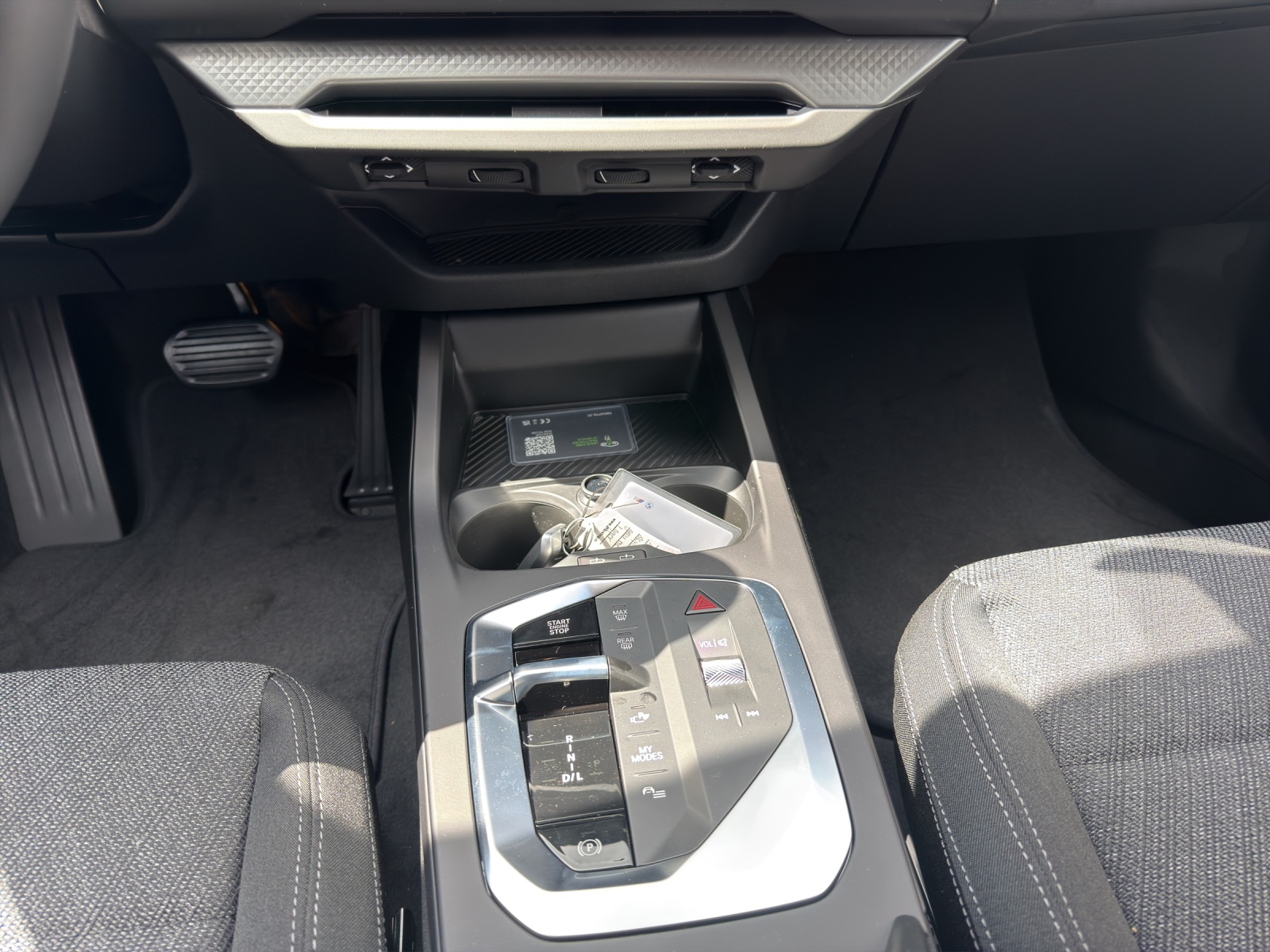 BMW 116 Steptronic-image-15