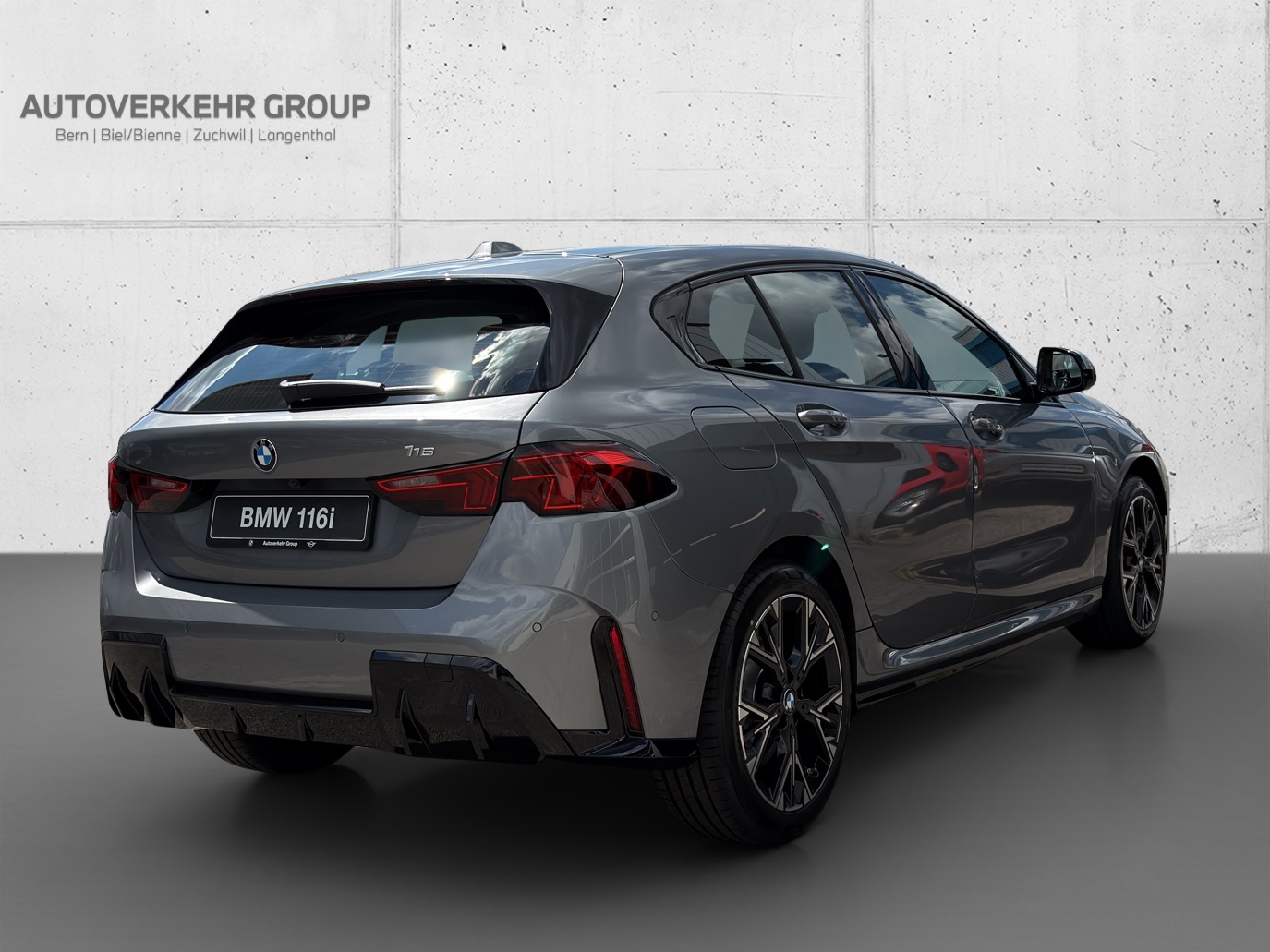 BMW 116 Steptronic-image-4