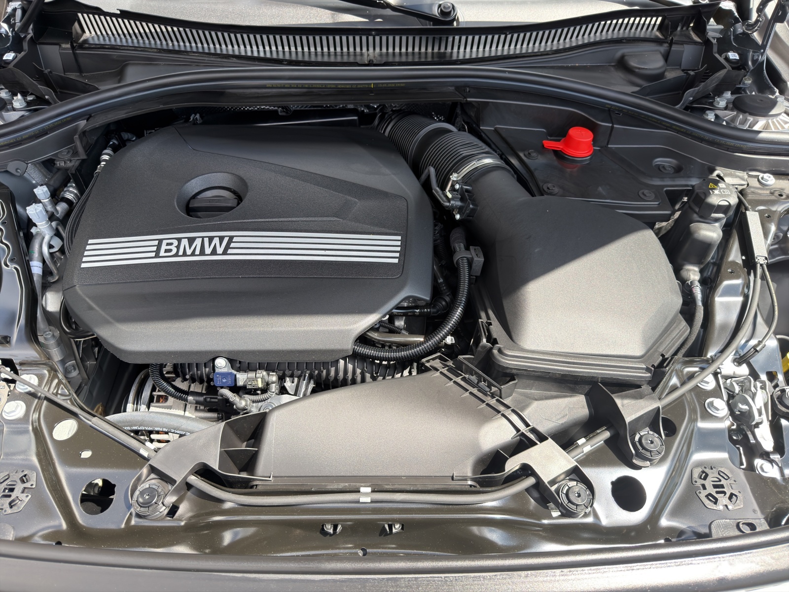 BMW 116 Steptronic-image-9