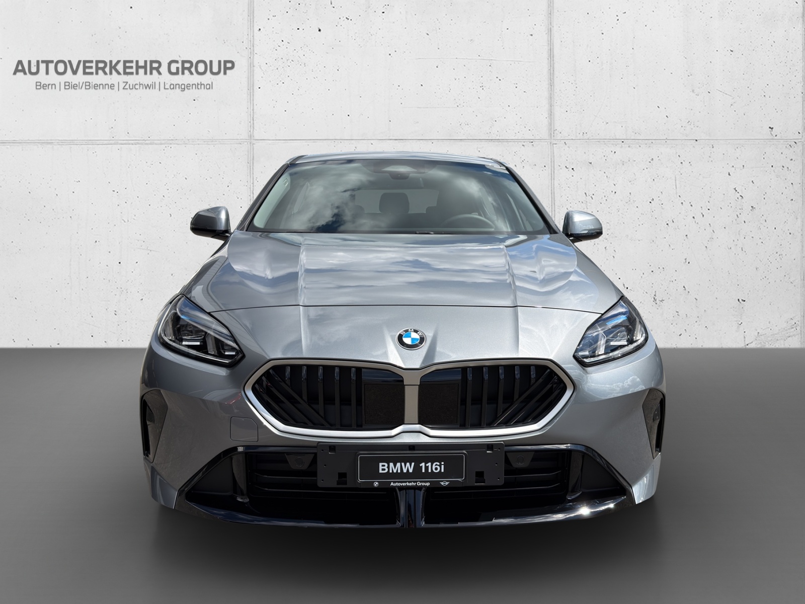 BMW 116 Steptronic-image-7