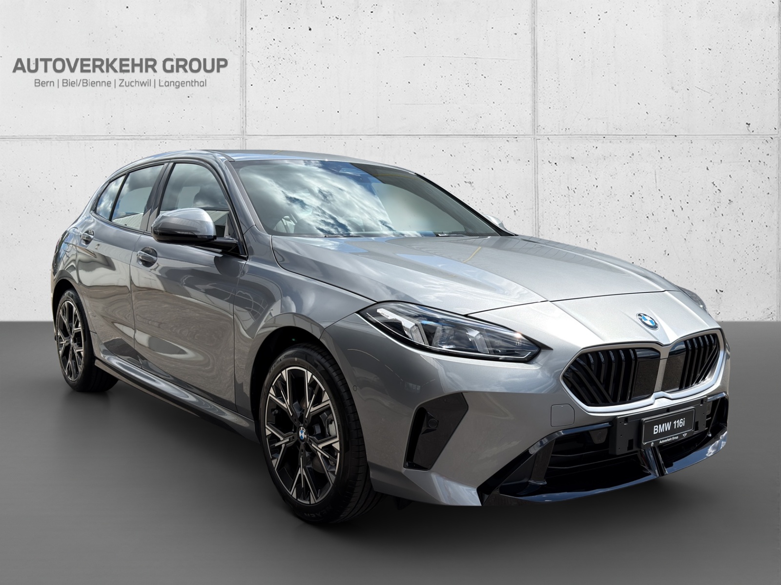 BMW 116 Steptronic-image-6