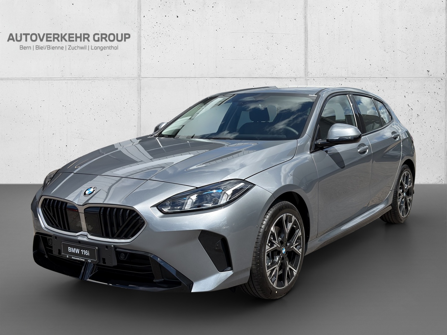 BMW 116 Steptronic-image-0
