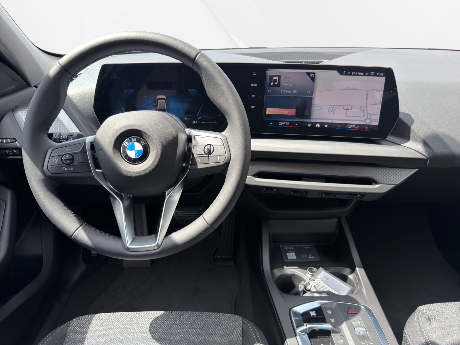 BMW 116 Steptronic-image-12