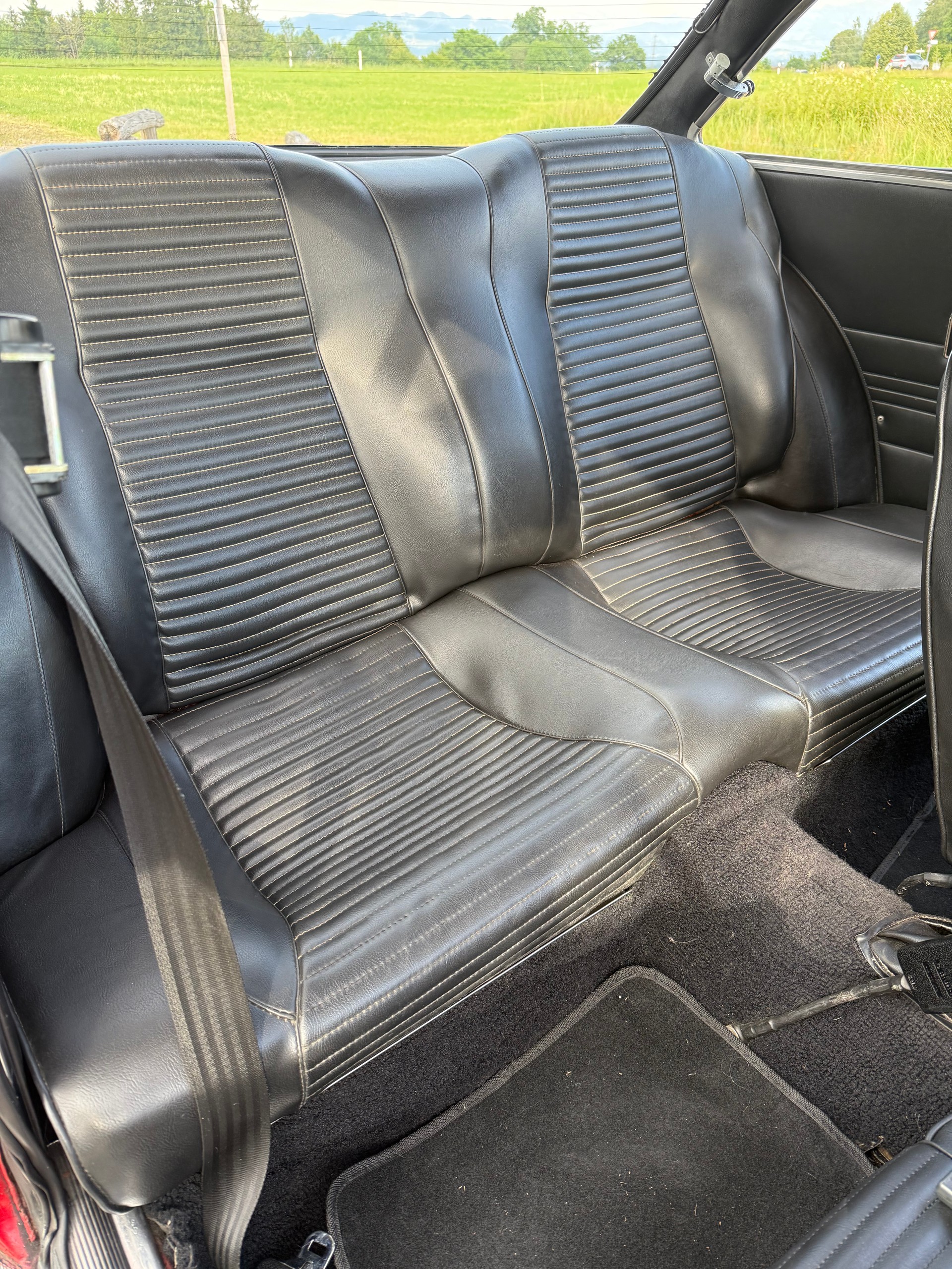 ALFA ROMEO Bertone 2000 GTV-image-5