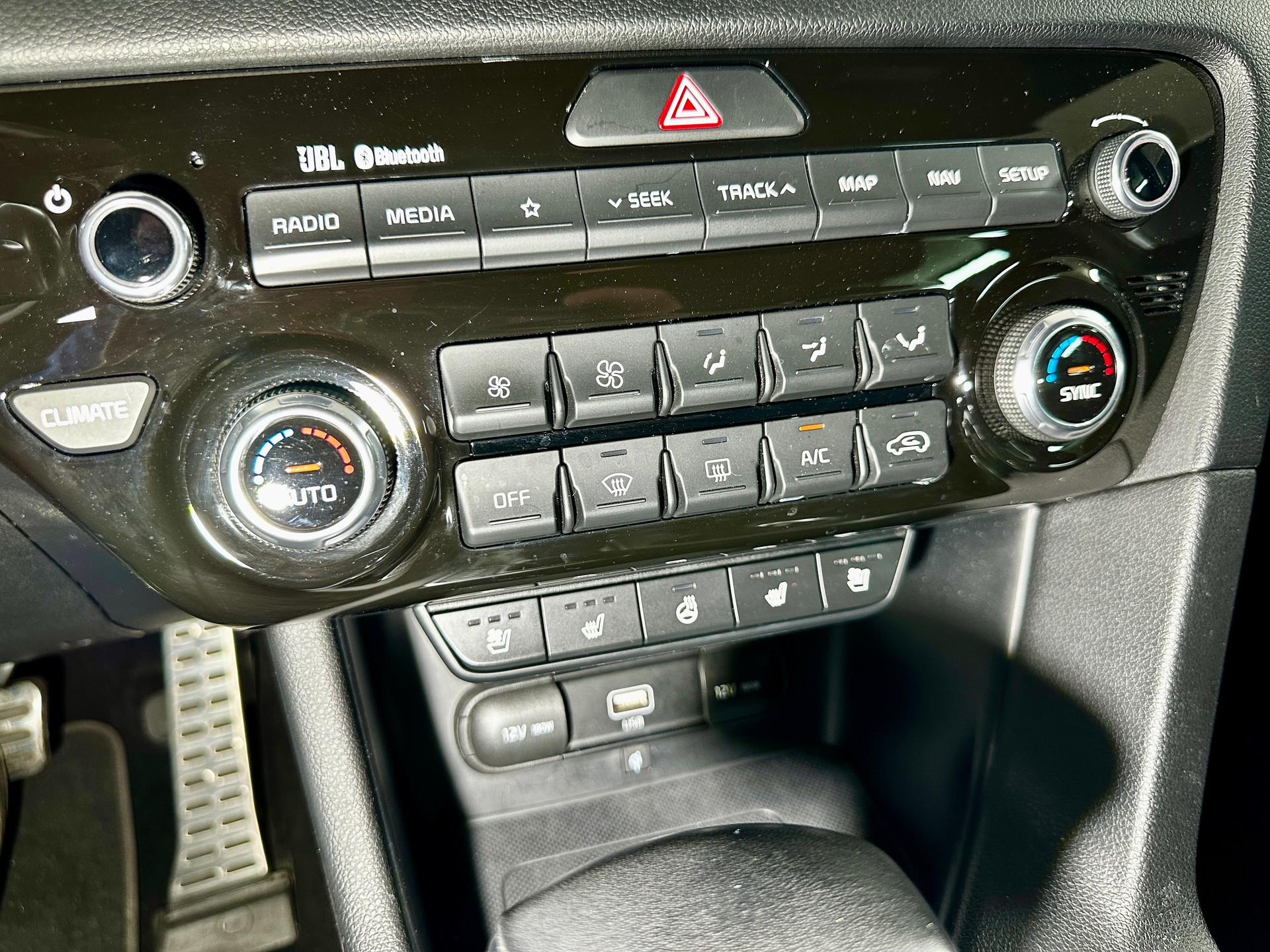 KIA Sportage 1.6CRDi Mild Hybrid GT-Line 4WD Automat-image-21