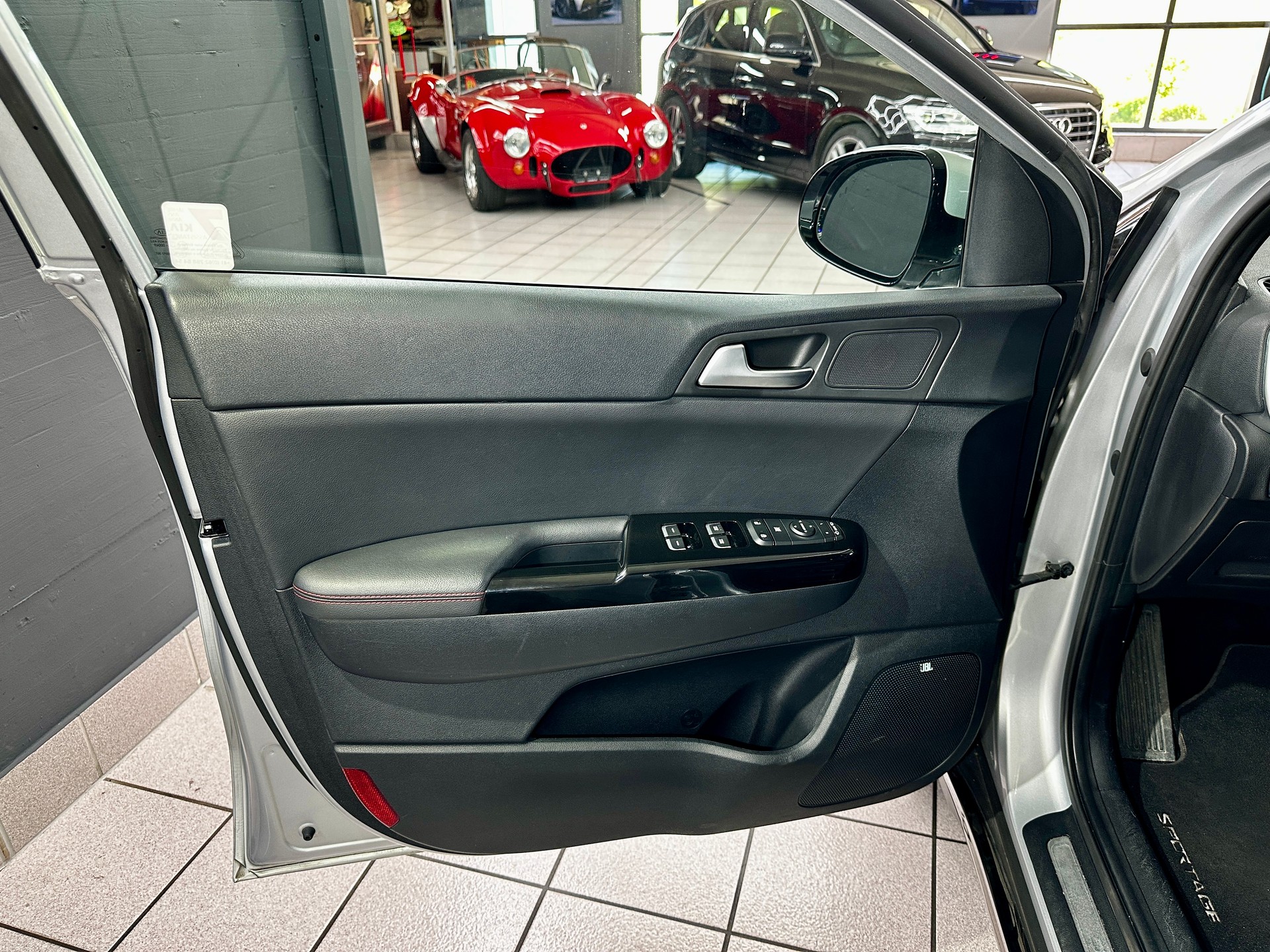 KIA Sportage 1.6CRDi Mild Hybrid GT-Line 4WD Automat-image-15