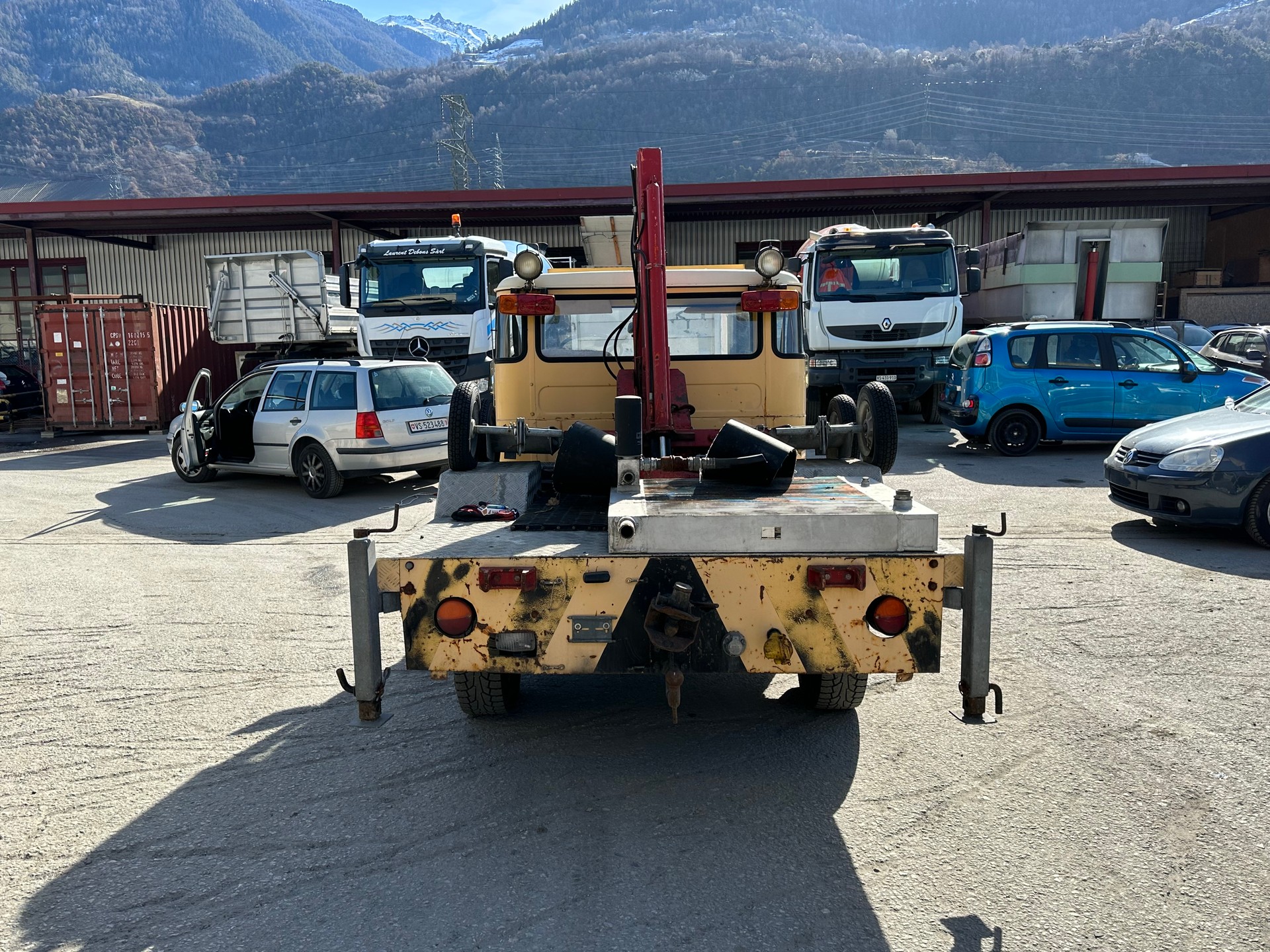 TOYOTA 45 LP KW-image-7