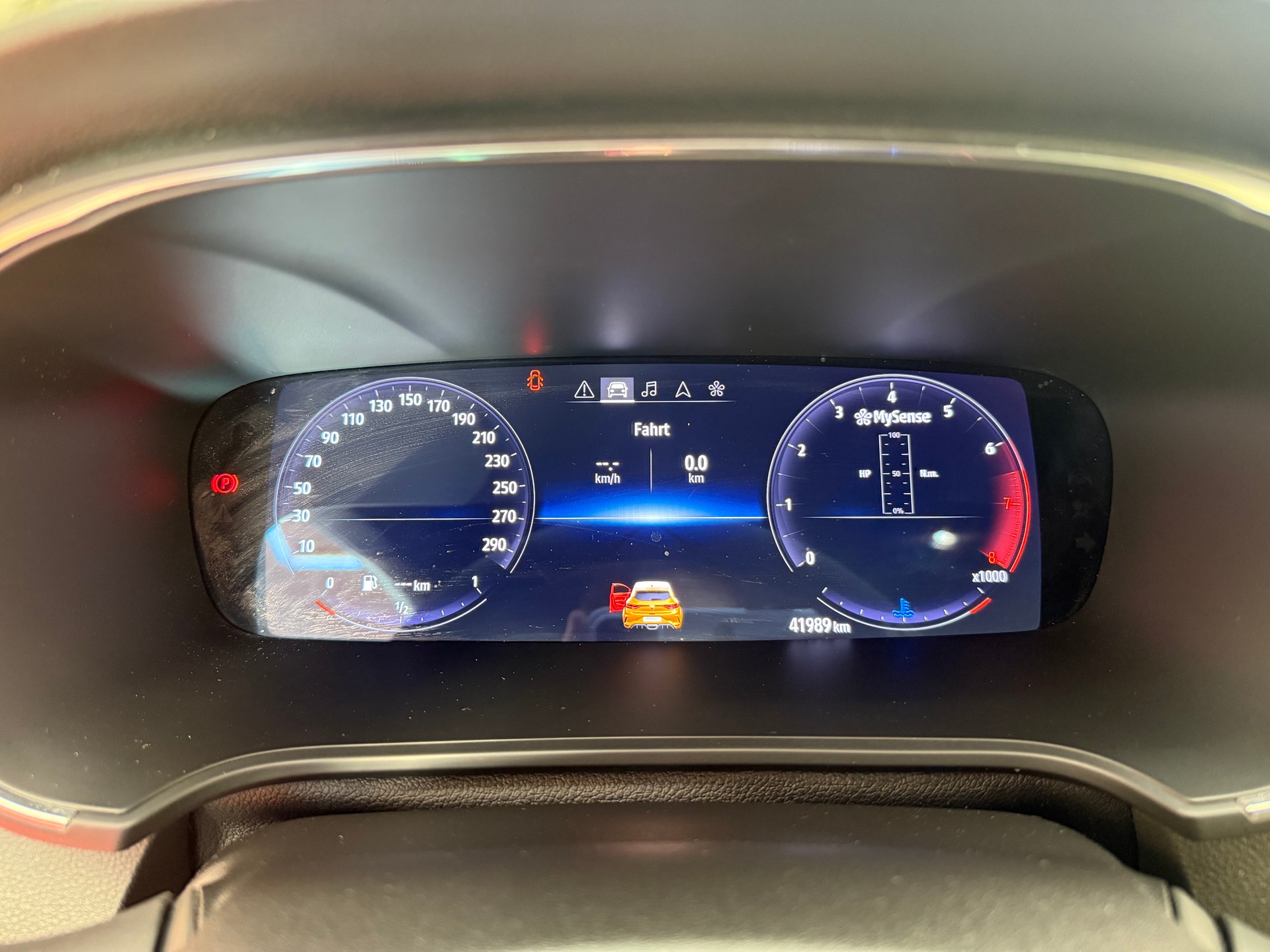 RENAULT Mégane Trophy 300 EDC-image-9