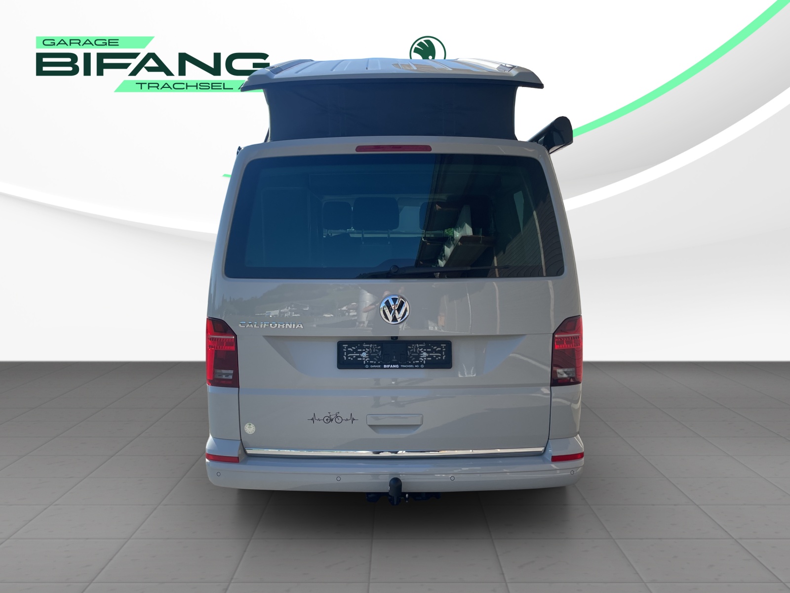 VW T6.1 California 2.0 TDI Ocean Liberty DSG-image-4