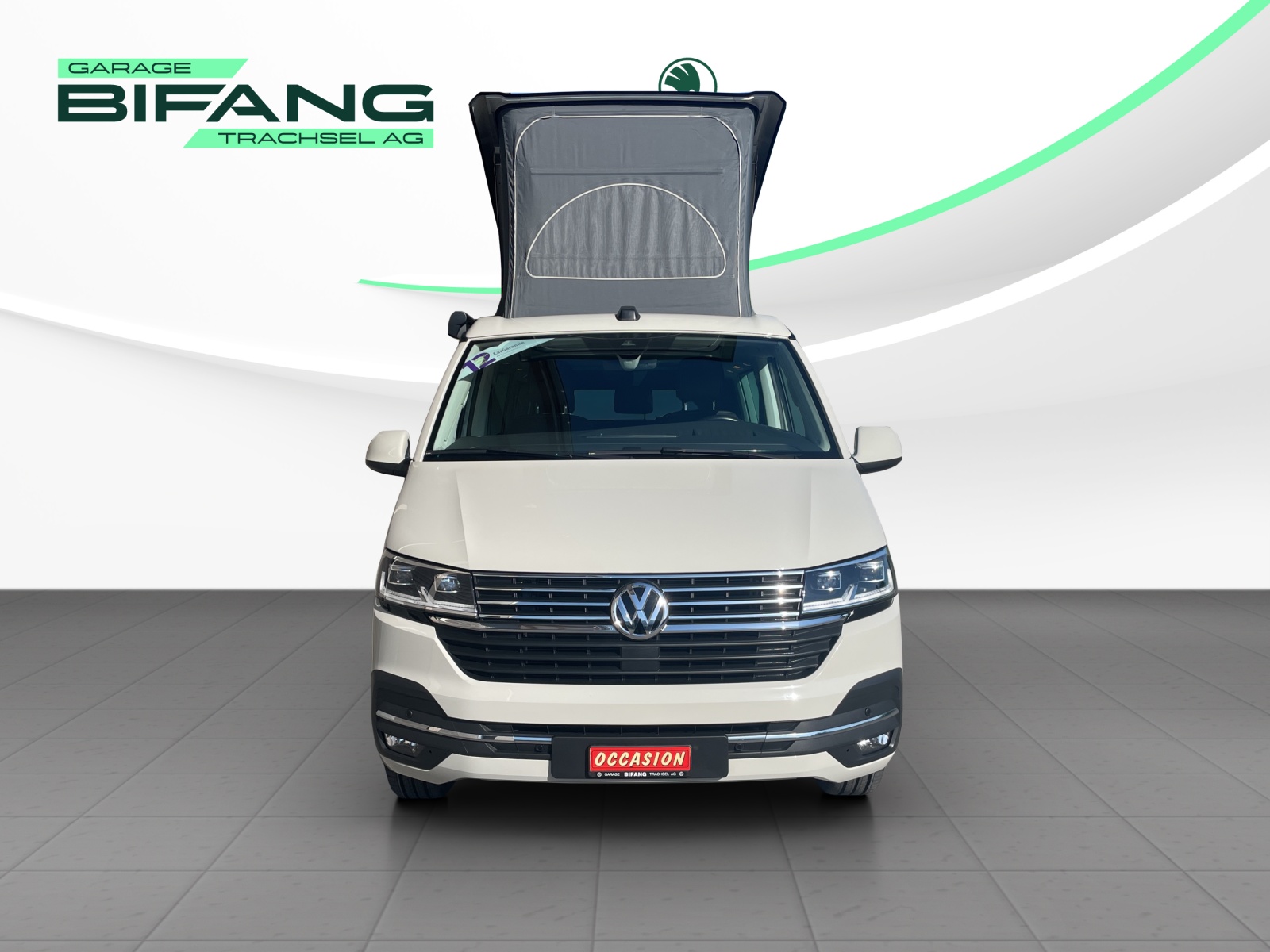 VW T6.1 California 2.0 TDI Ocean Liberty DSG-showroom-element-1