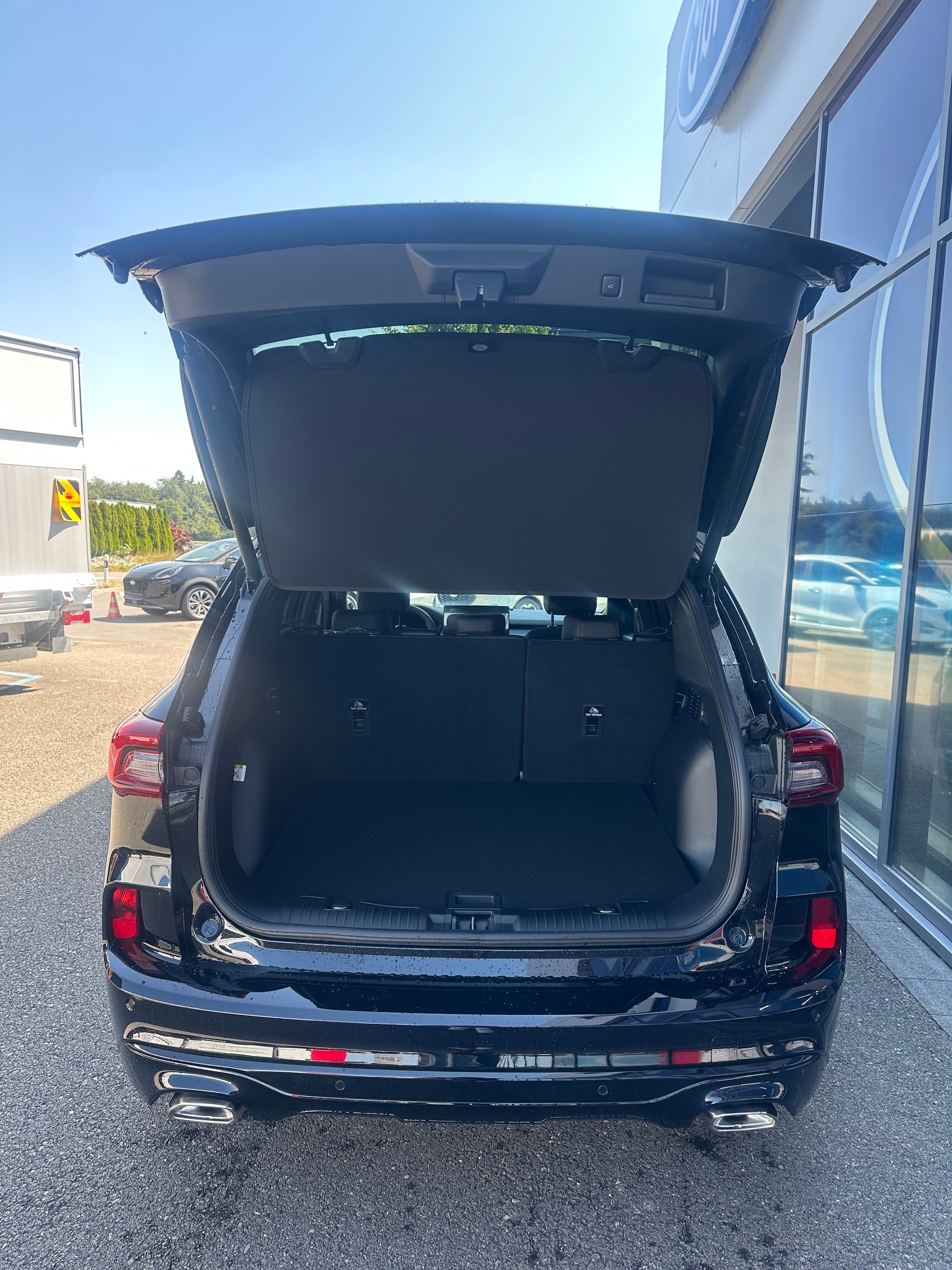 FORD Kuga 2.5 Hybrid ST-Line X 4x4 FHEV/Aut.-image-6