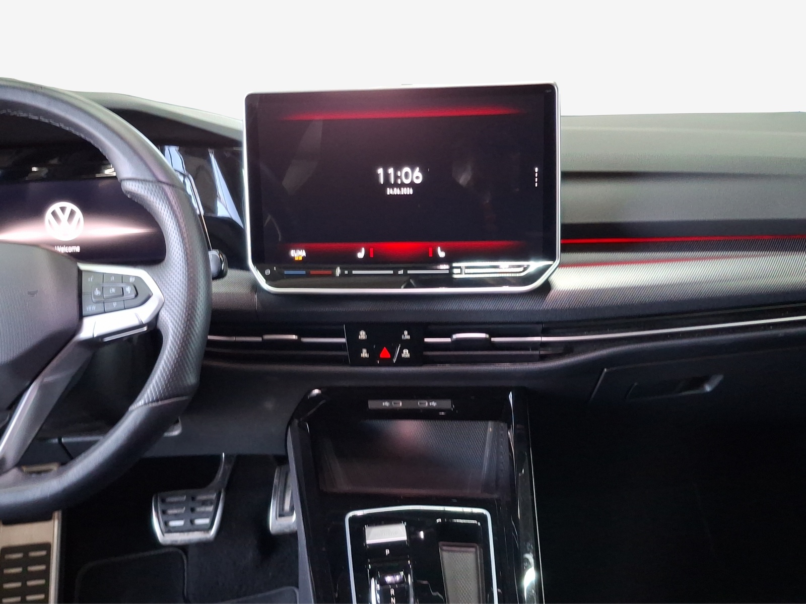 VW Golf Variant 2.0 TSI R-Line DSG 4 Motion-image-9