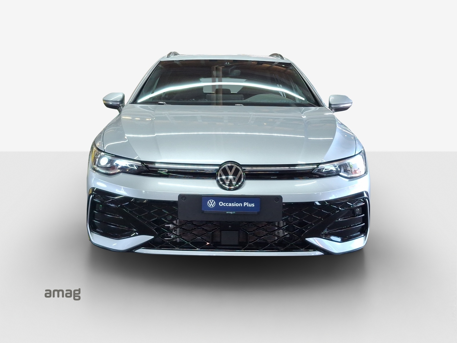 VW Golf Variant 2.0 TSI R-Line DSG 4 Motion-image-5