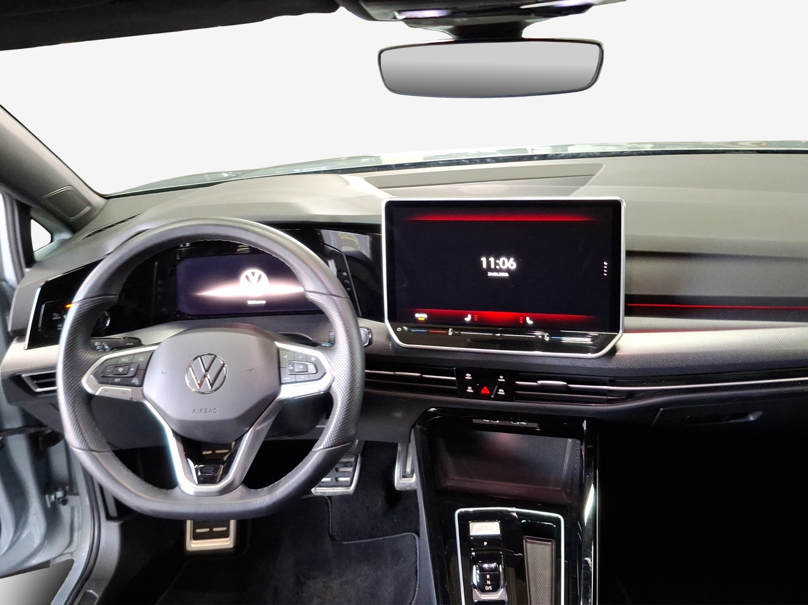 VW Golf Variant 2.0 TSI R-Line DSG 4 Motion-image-10