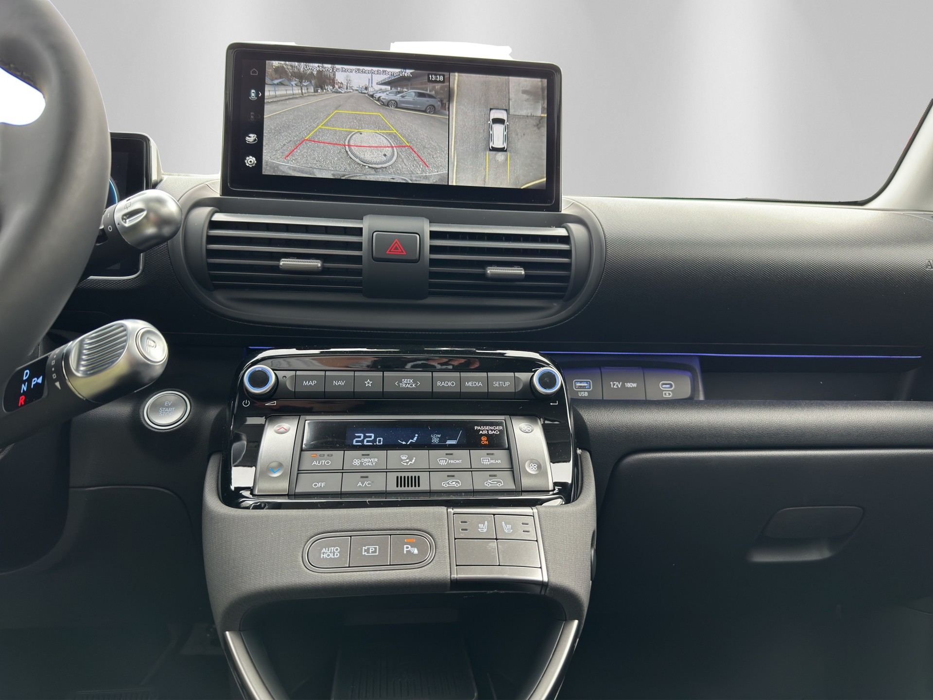 HYUNDAI Inster 49kWh Vertex-image-17
