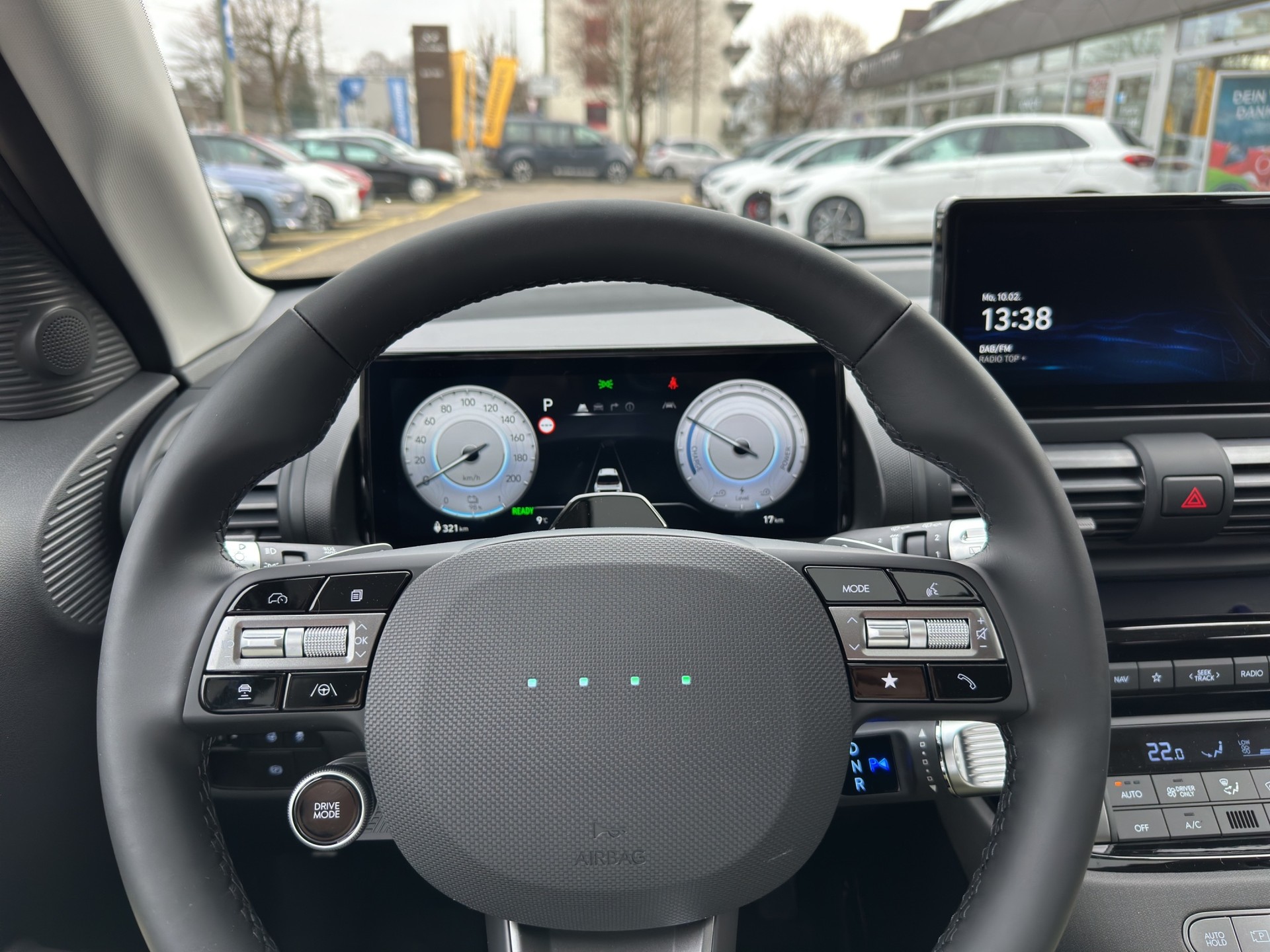 HYUNDAI Inster 49kWh Vertex-image-14