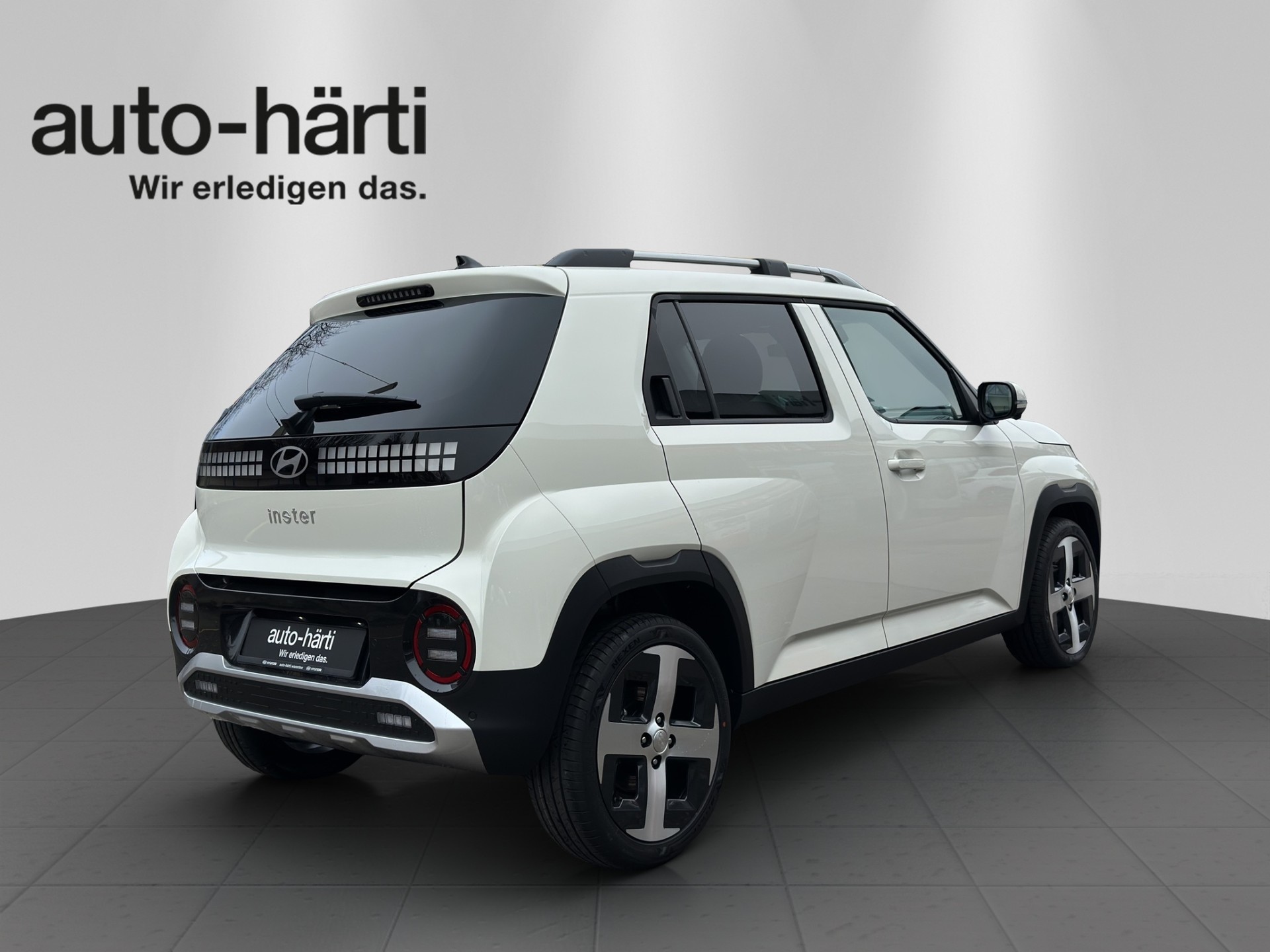 HYUNDAI Inster 49kWh Vertex-image-4
