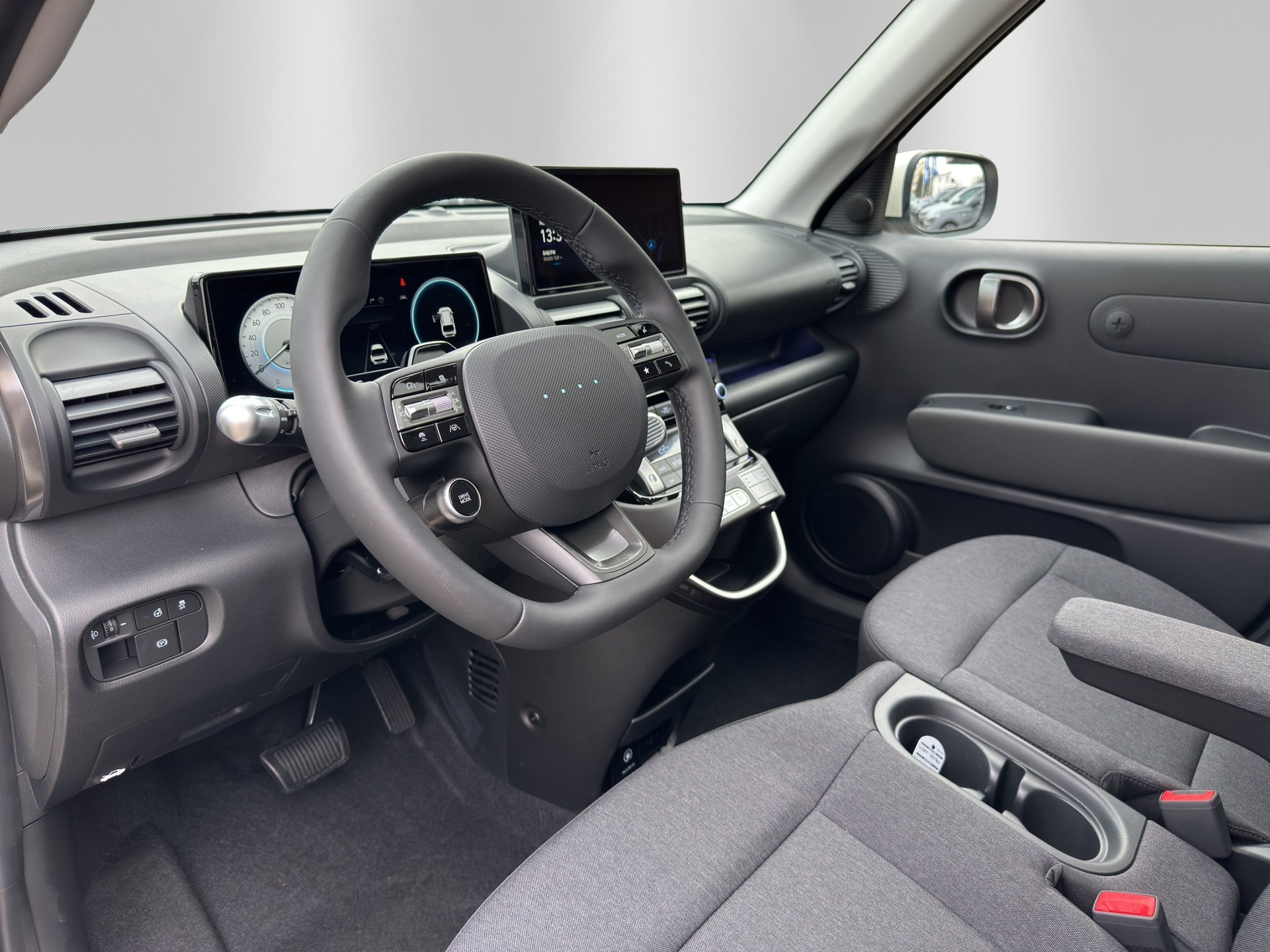 HYUNDAI Inster 49kWh Vertex-image-13