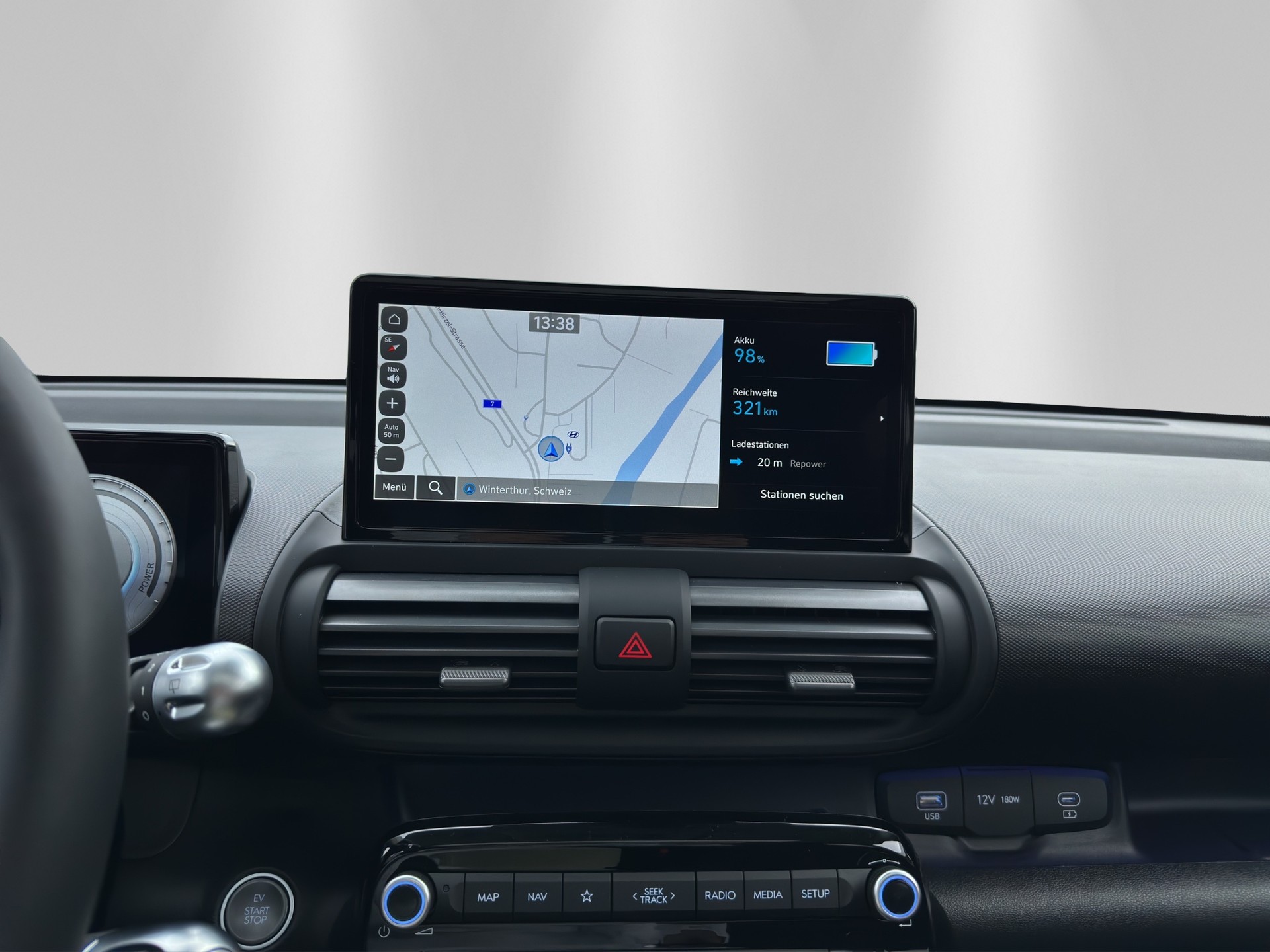 HYUNDAI Inster 49kWh Vertex-image-16