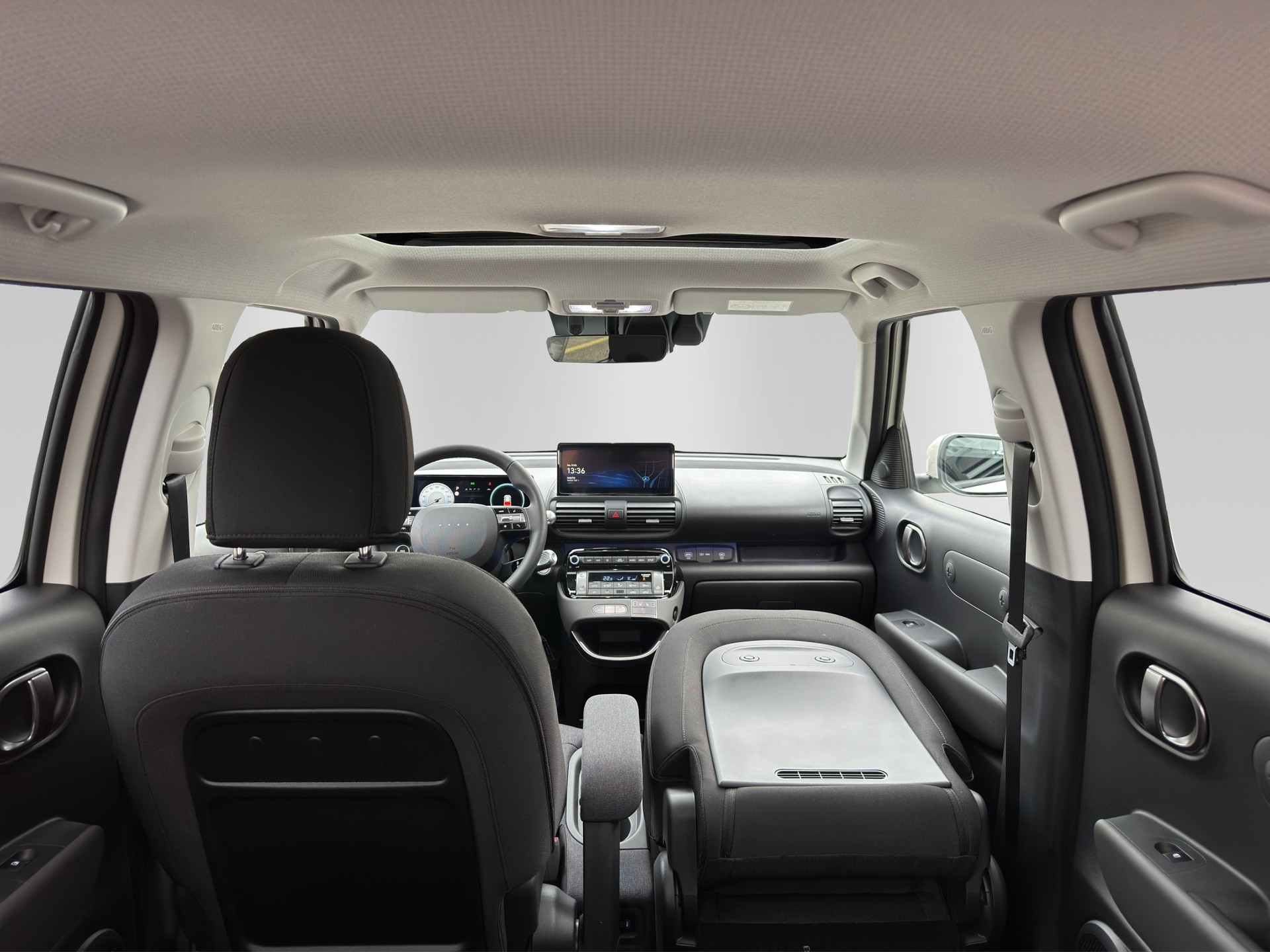 HYUNDAI Inster 49kWh Vertex-image-9